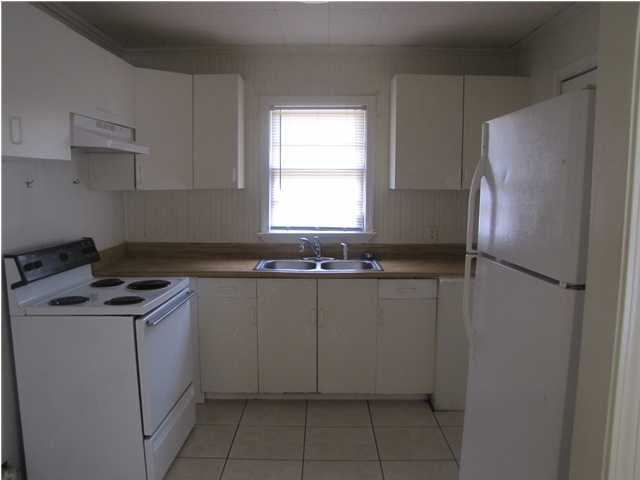 CITY OF CRESTVIEW - Residential Lease