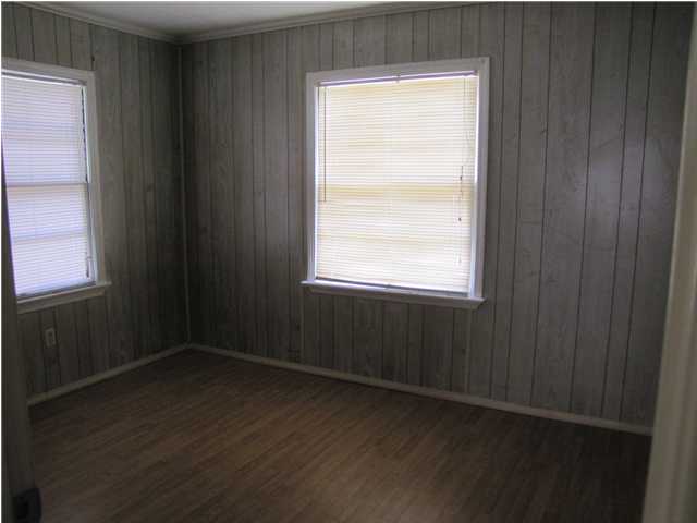 CITY OF CRESTVIEW - Residential Lease