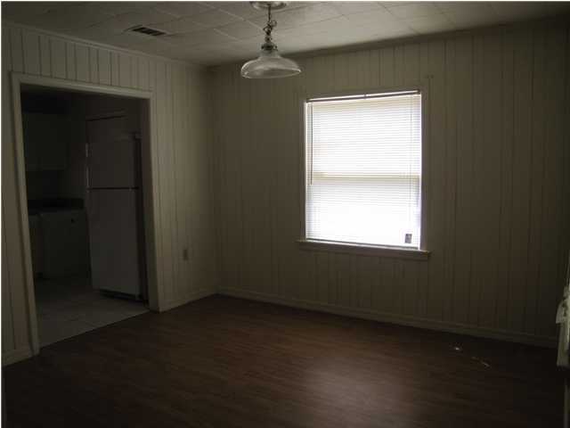 CITY OF CRESTVIEW - Residential Lease