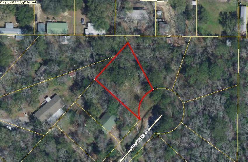 MAGNOLIA BAYE - Land