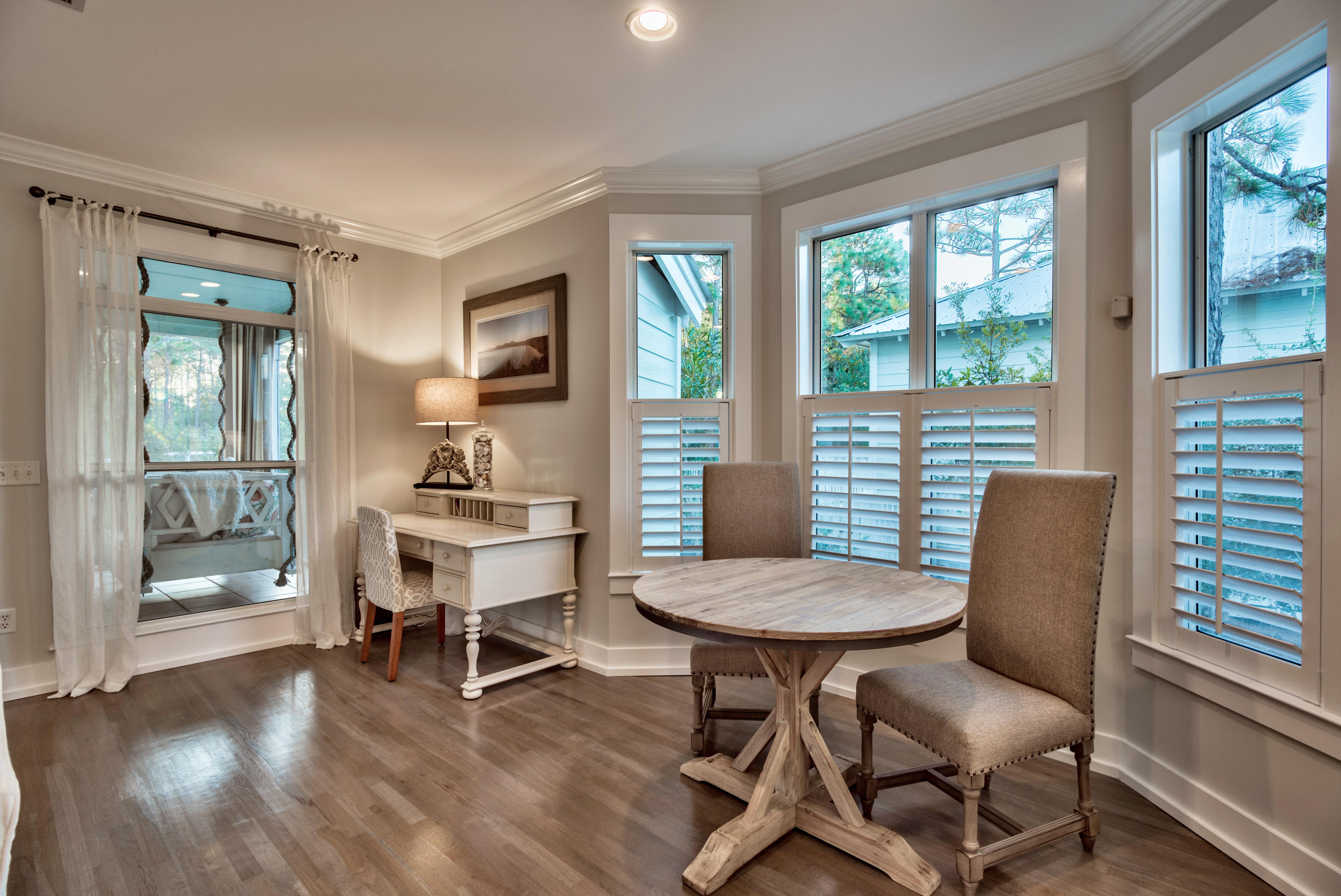 GROVE BY THE SEA - Residential