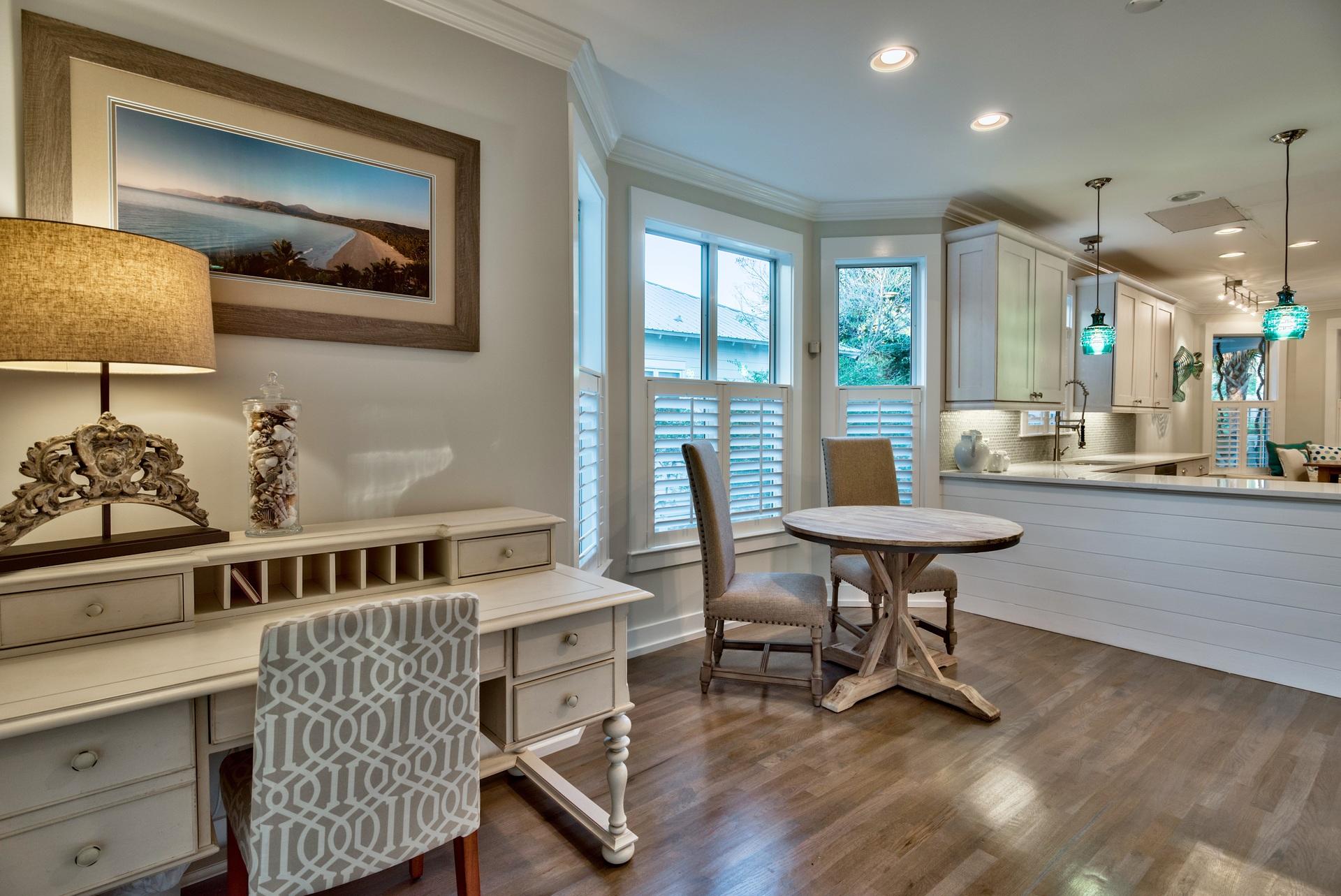 GROVE BY THE SEA - Residential