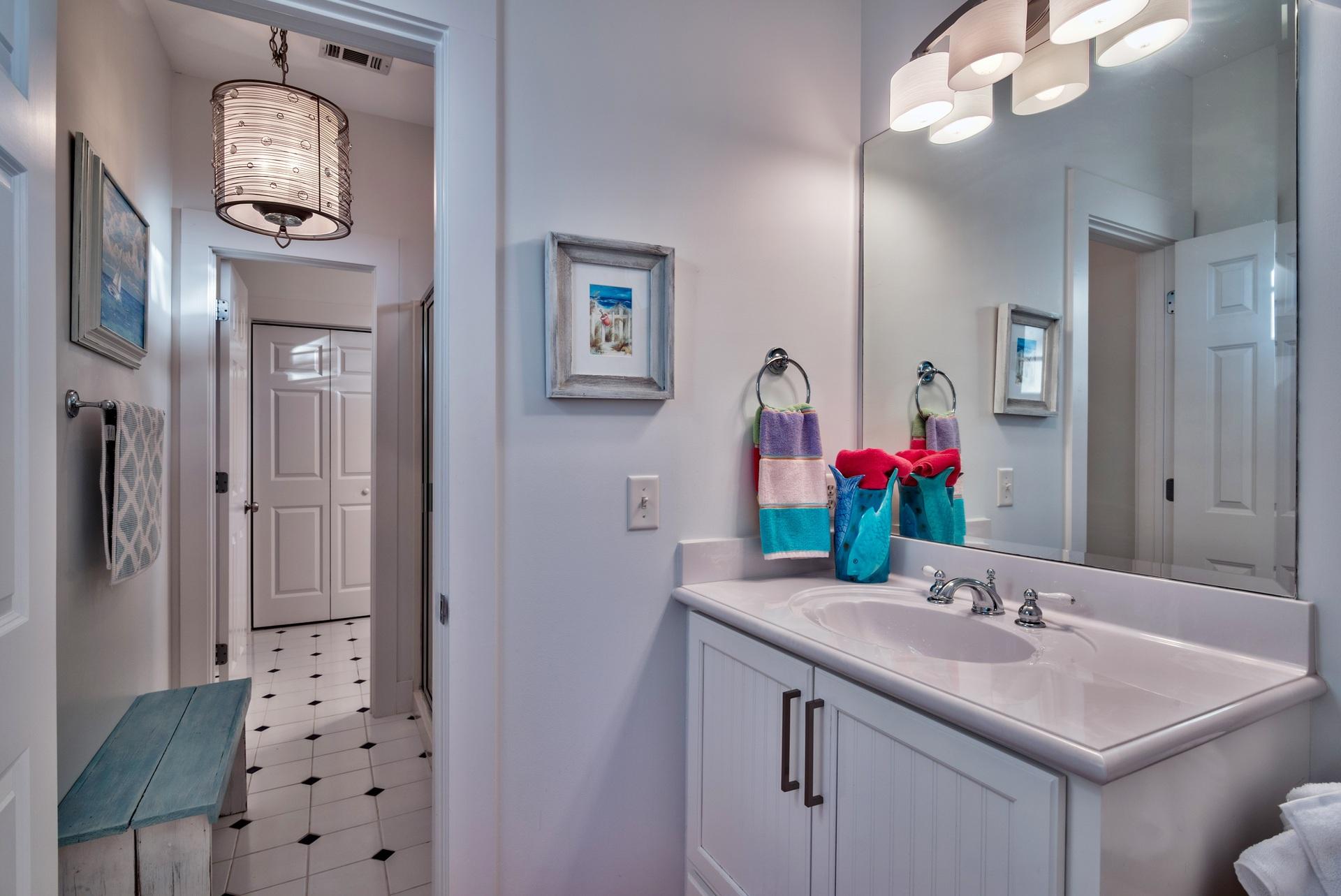 GROVE BY THE SEA - Residential