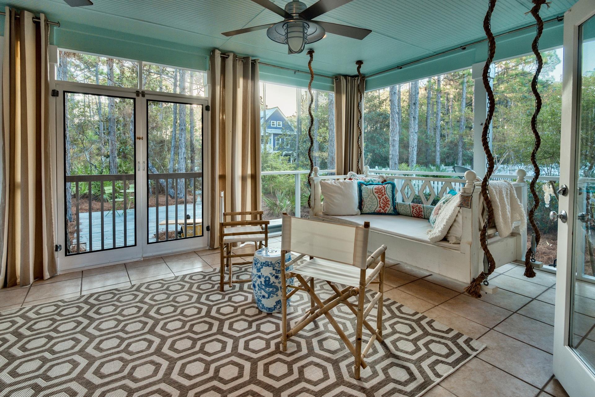 GROVE BY THE SEA - Residential