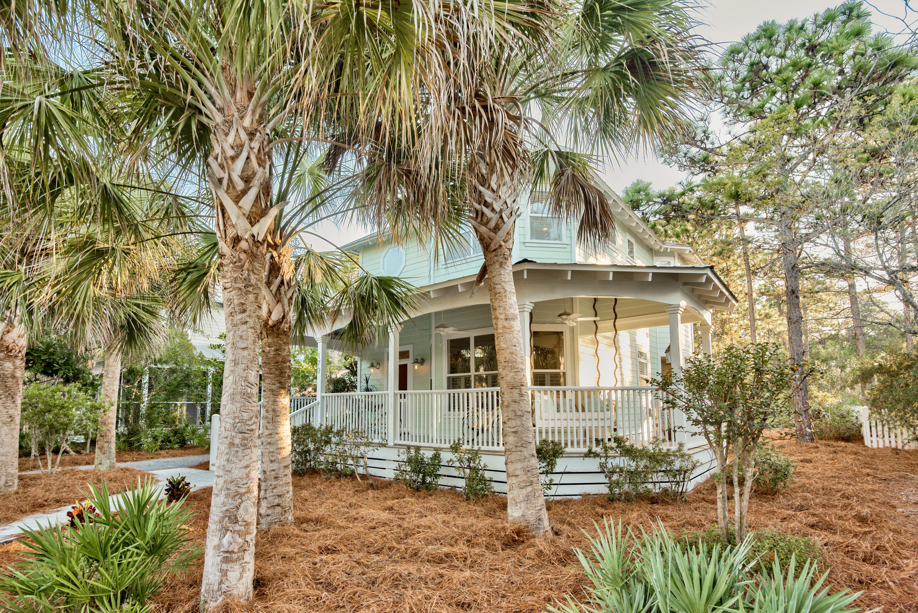 GROVE BY THE SEA - Residential