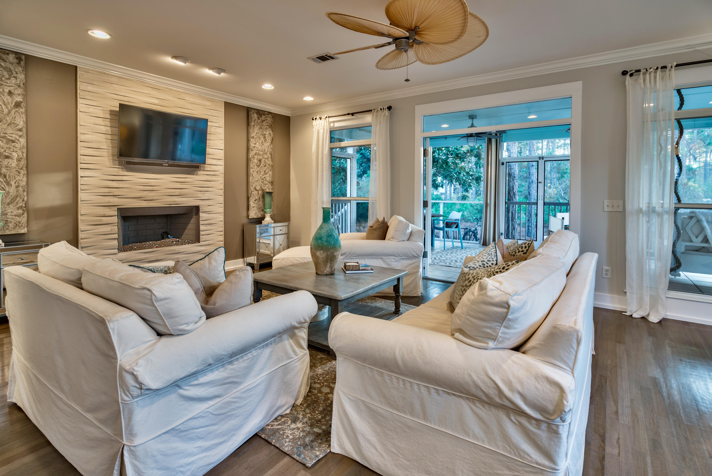 GROVE BY THE SEA - Residential