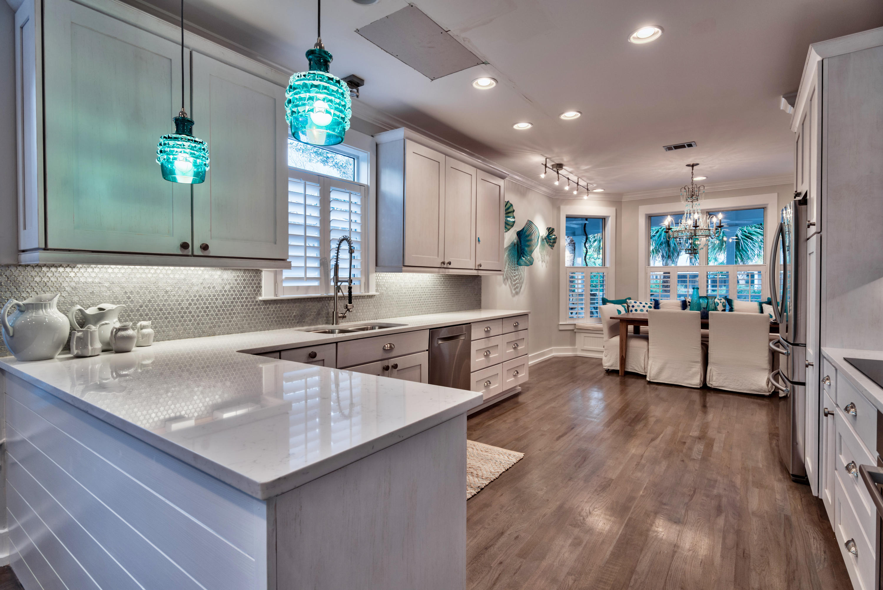 GROVE BY THE SEA - Residential