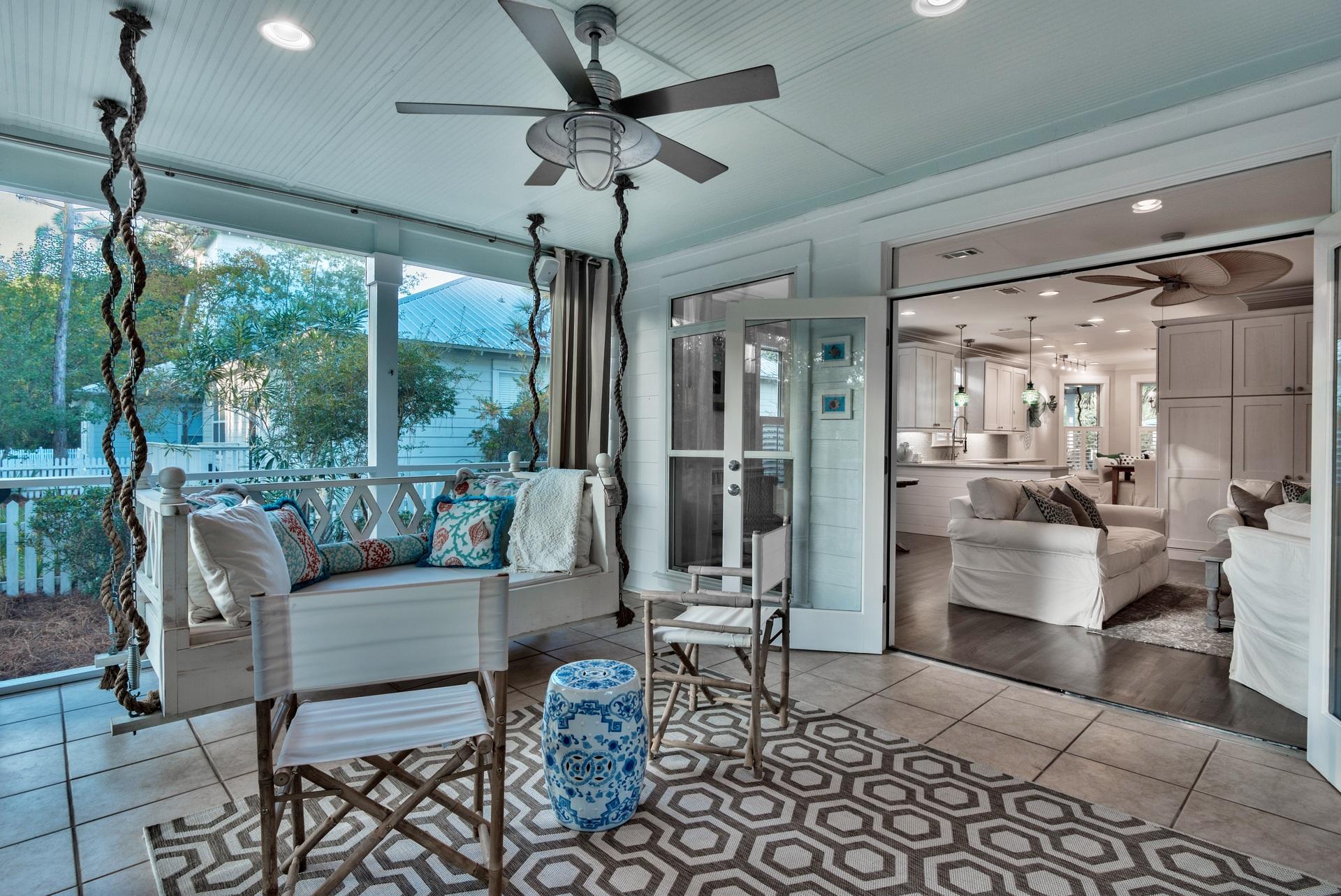 GROVE BY THE SEA - Residential