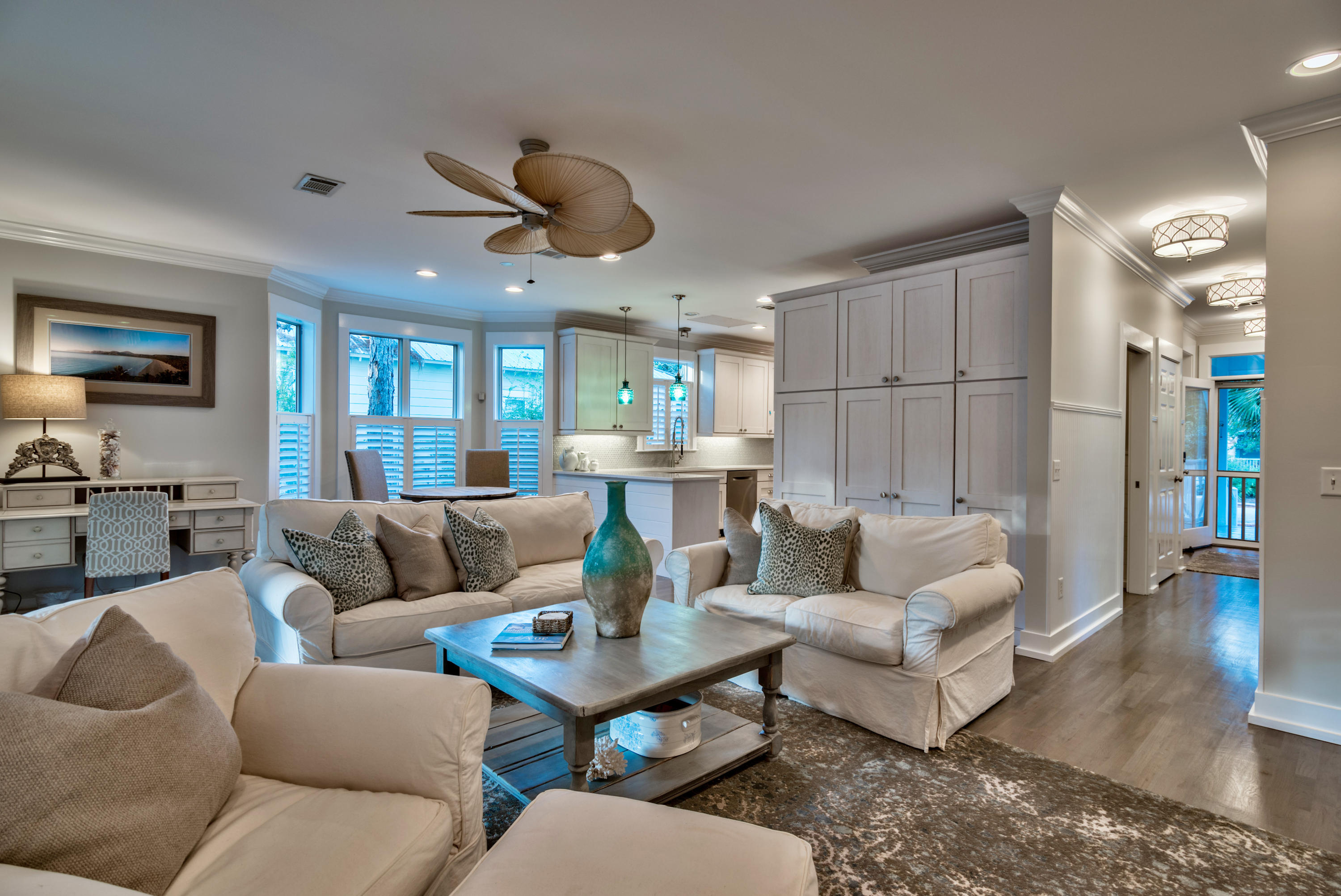 GROVE BY THE SEA - Residential