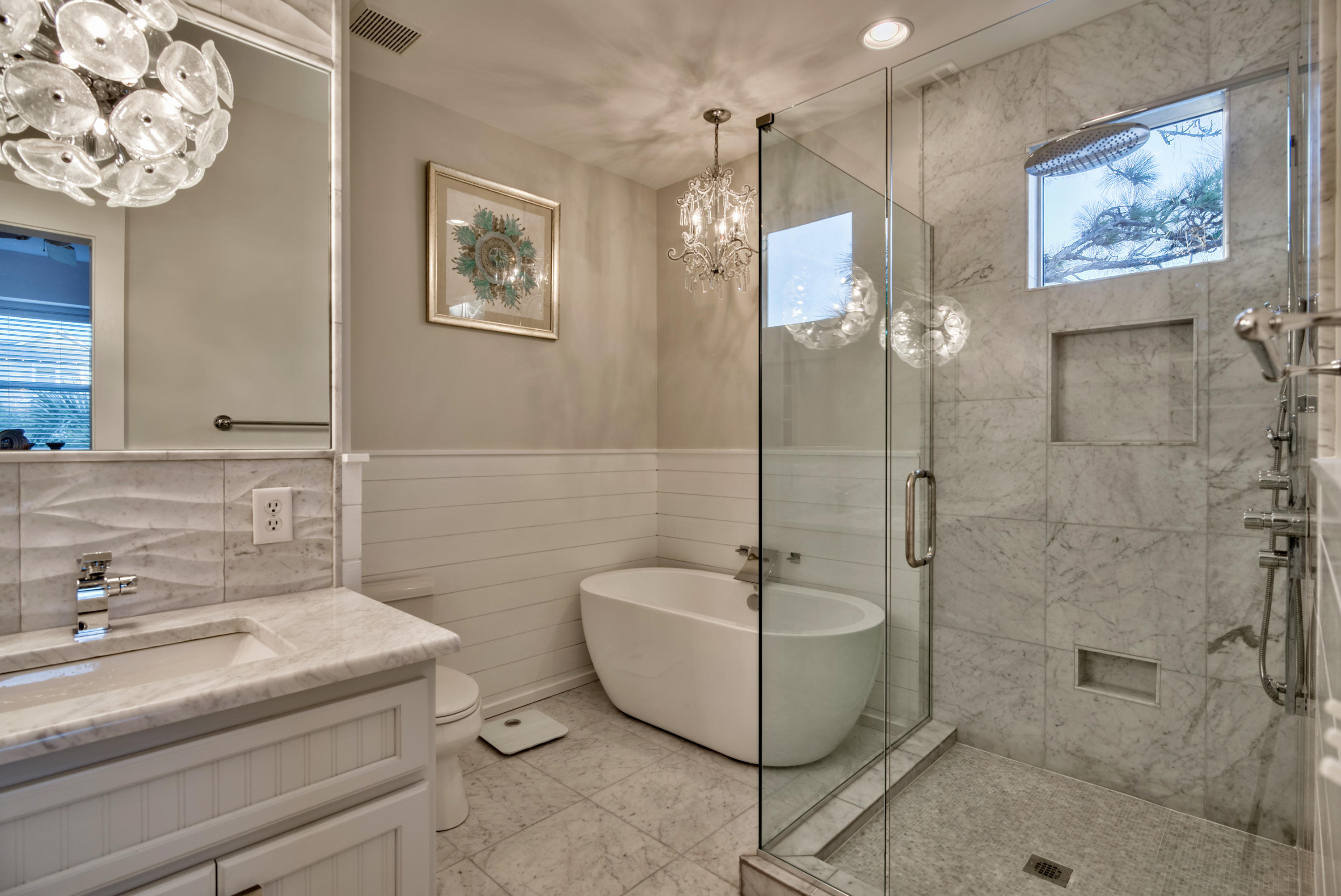 GROVE BY THE SEA - Residential