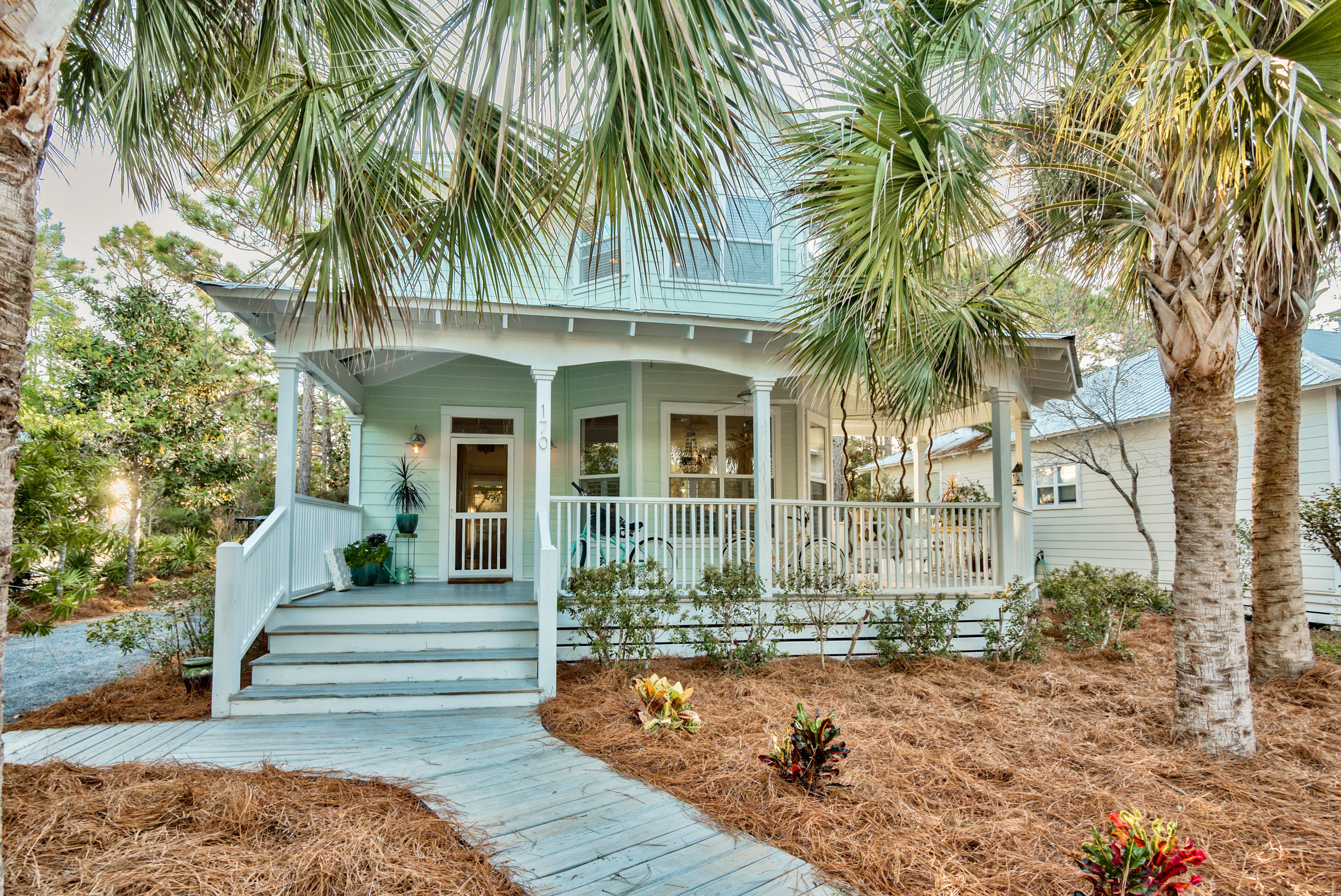 GROVE BY THE SEA - Residential