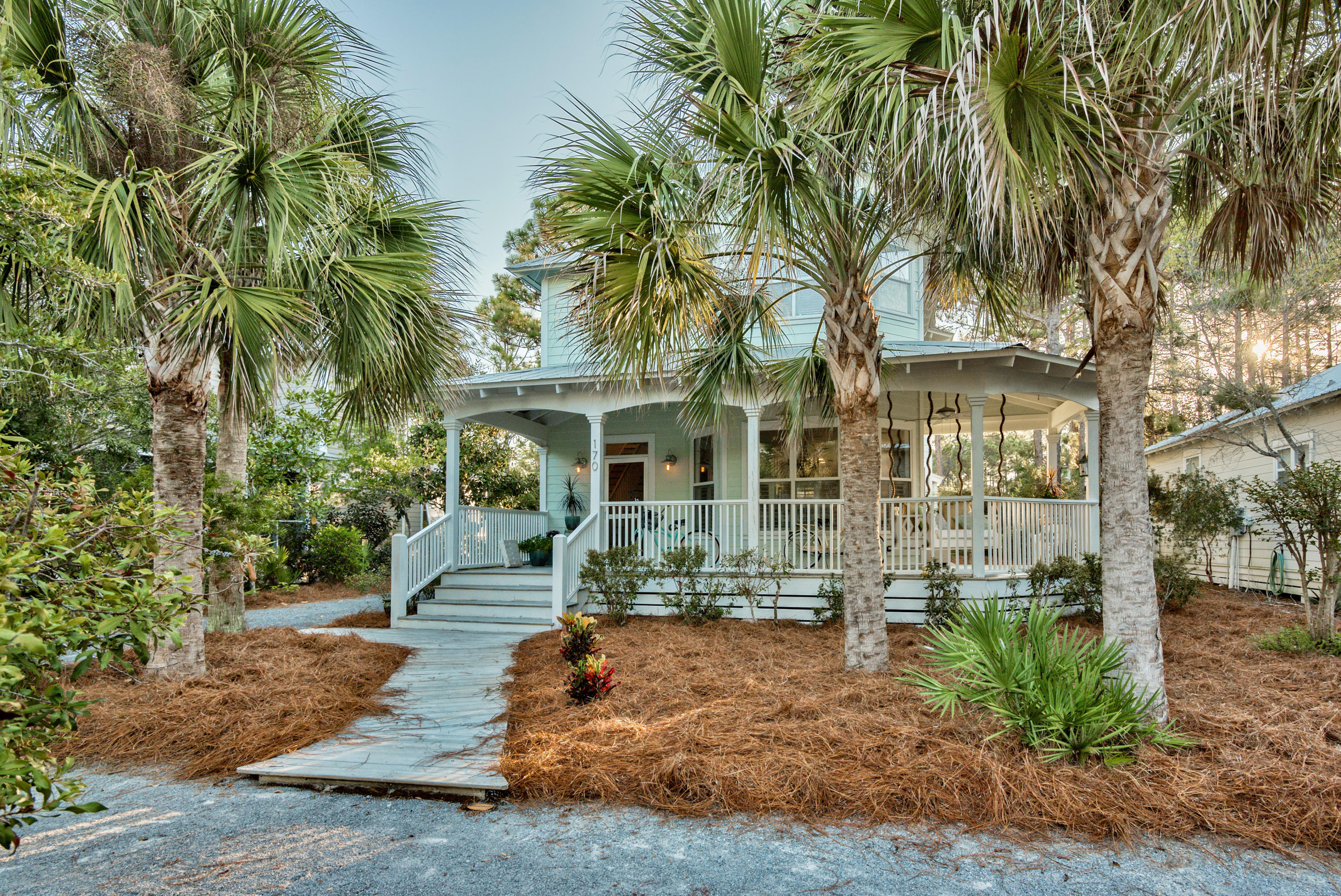 GROVE BY THE SEA - Residential