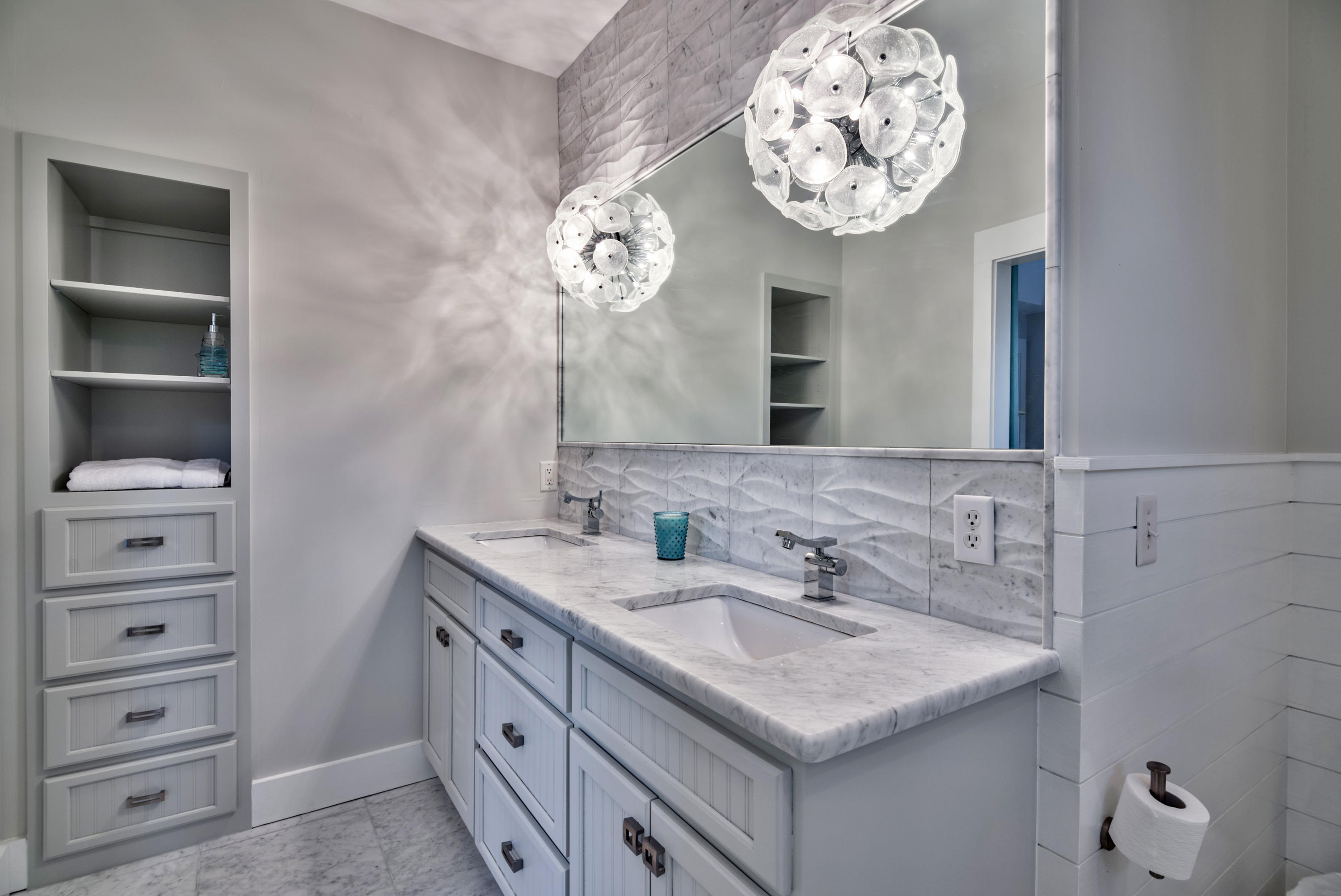 GROVE BY THE SEA - Residential