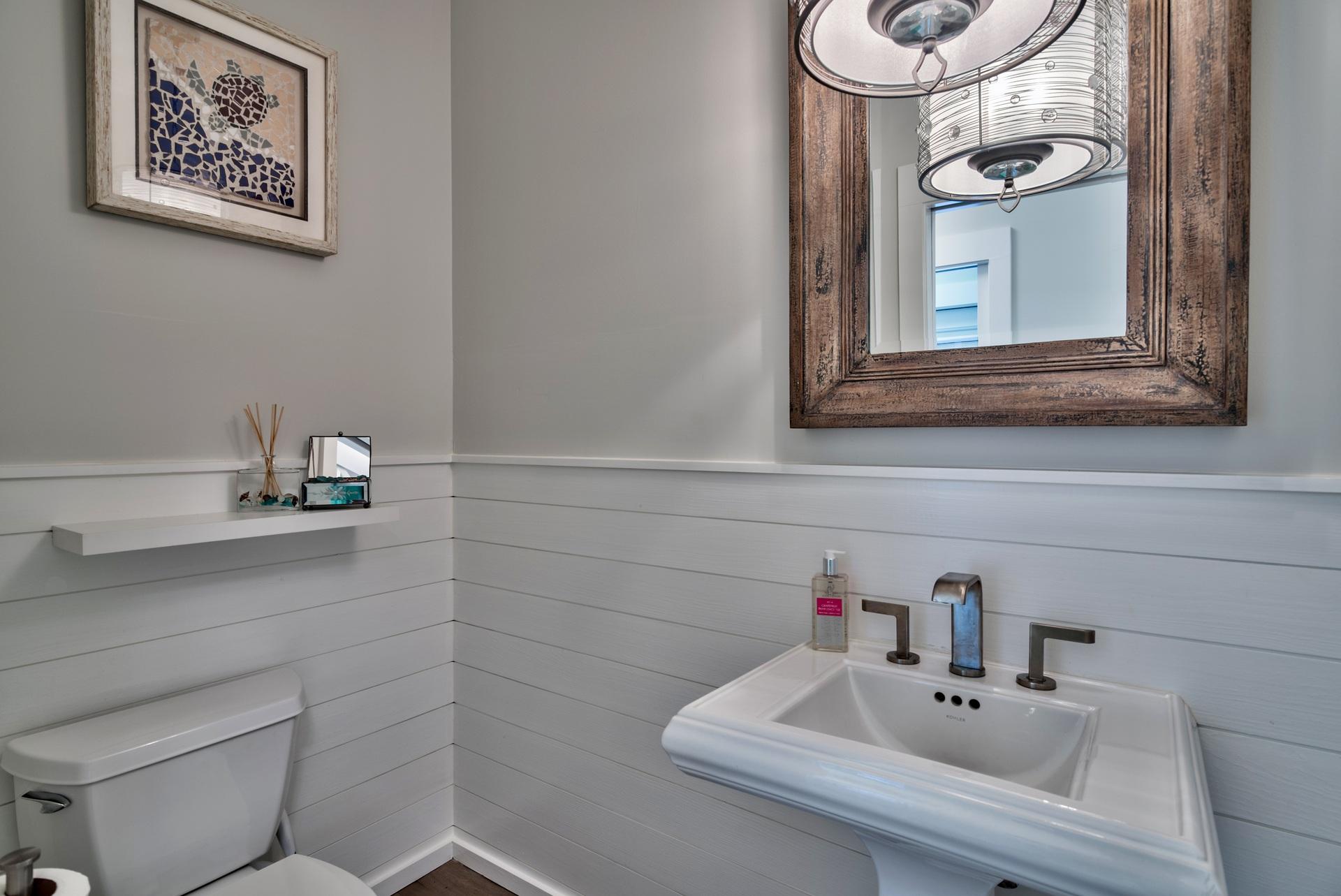 GROVE BY THE SEA - Residential