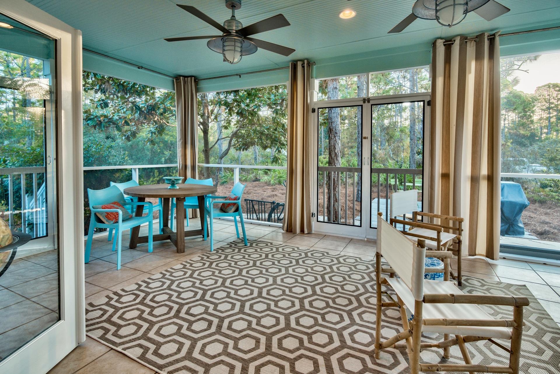 GROVE BY THE SEA - Residential