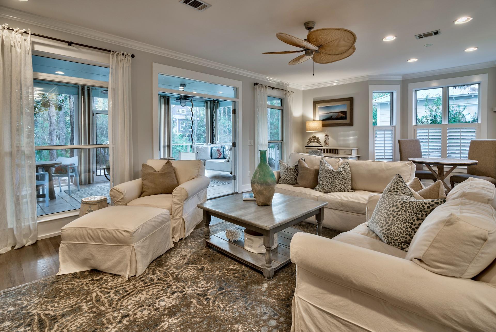 GROVE BY THE SEA - Residential