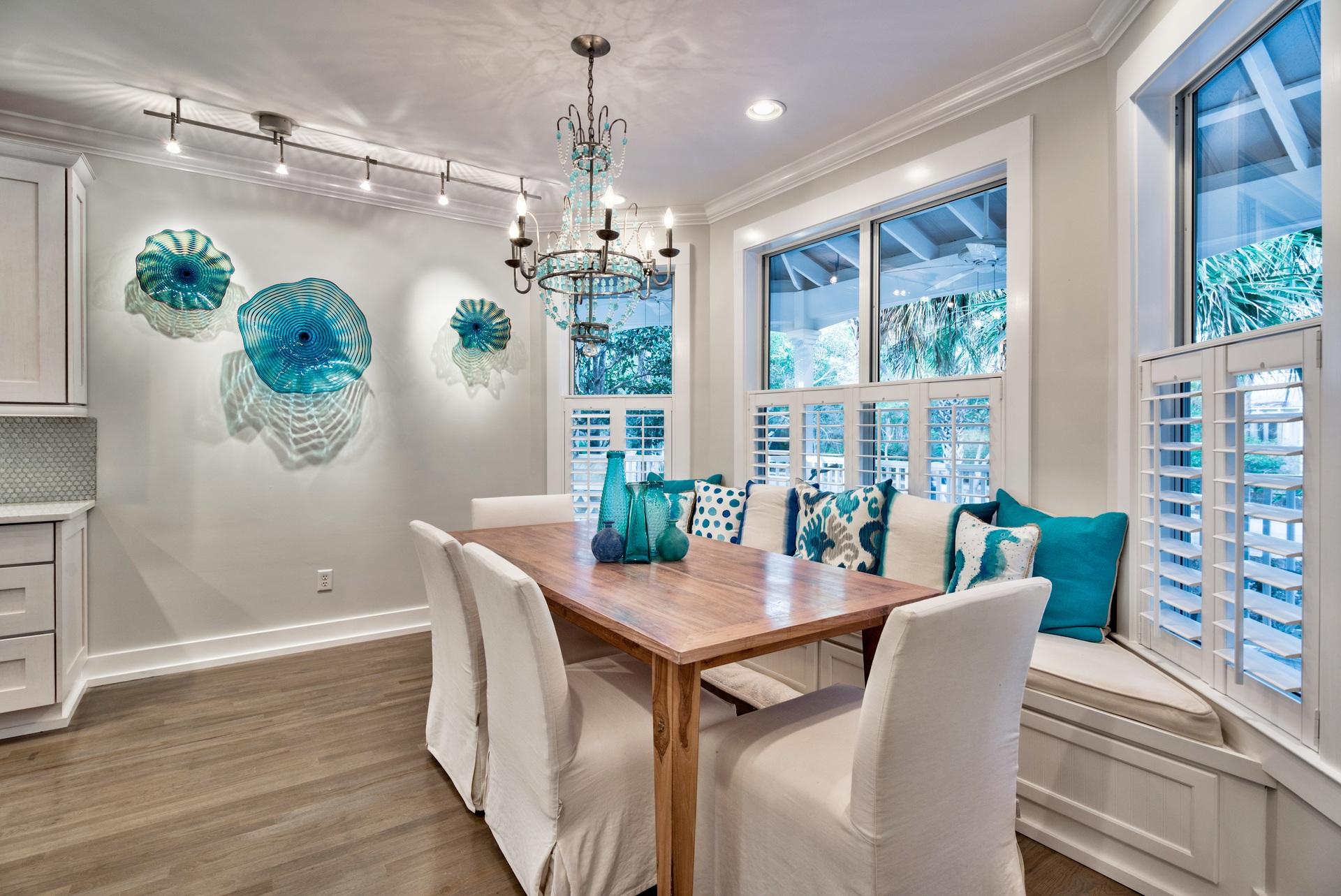 GROVE BY THE SEA - Residential