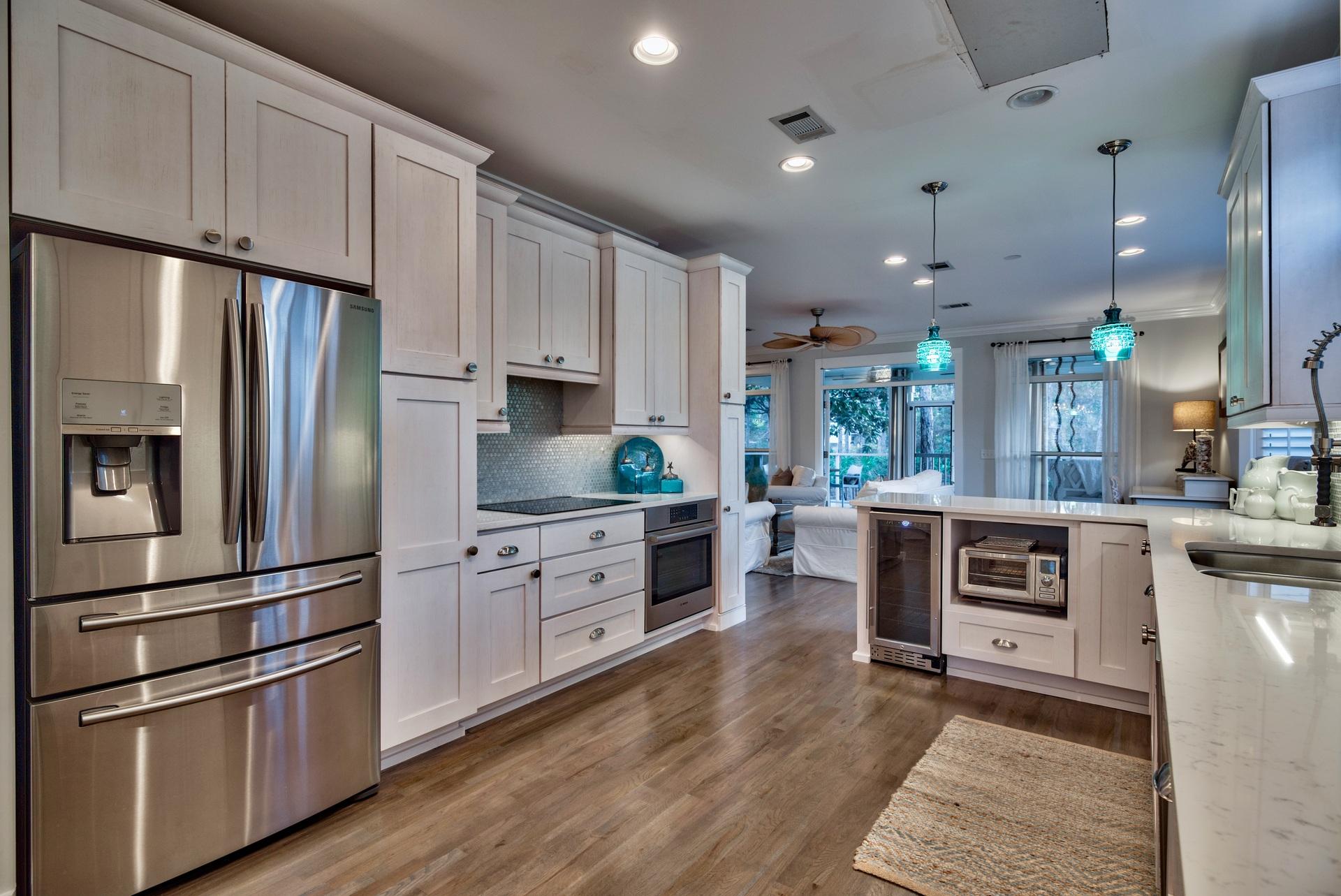 GROVE BY THE SEA - Residential