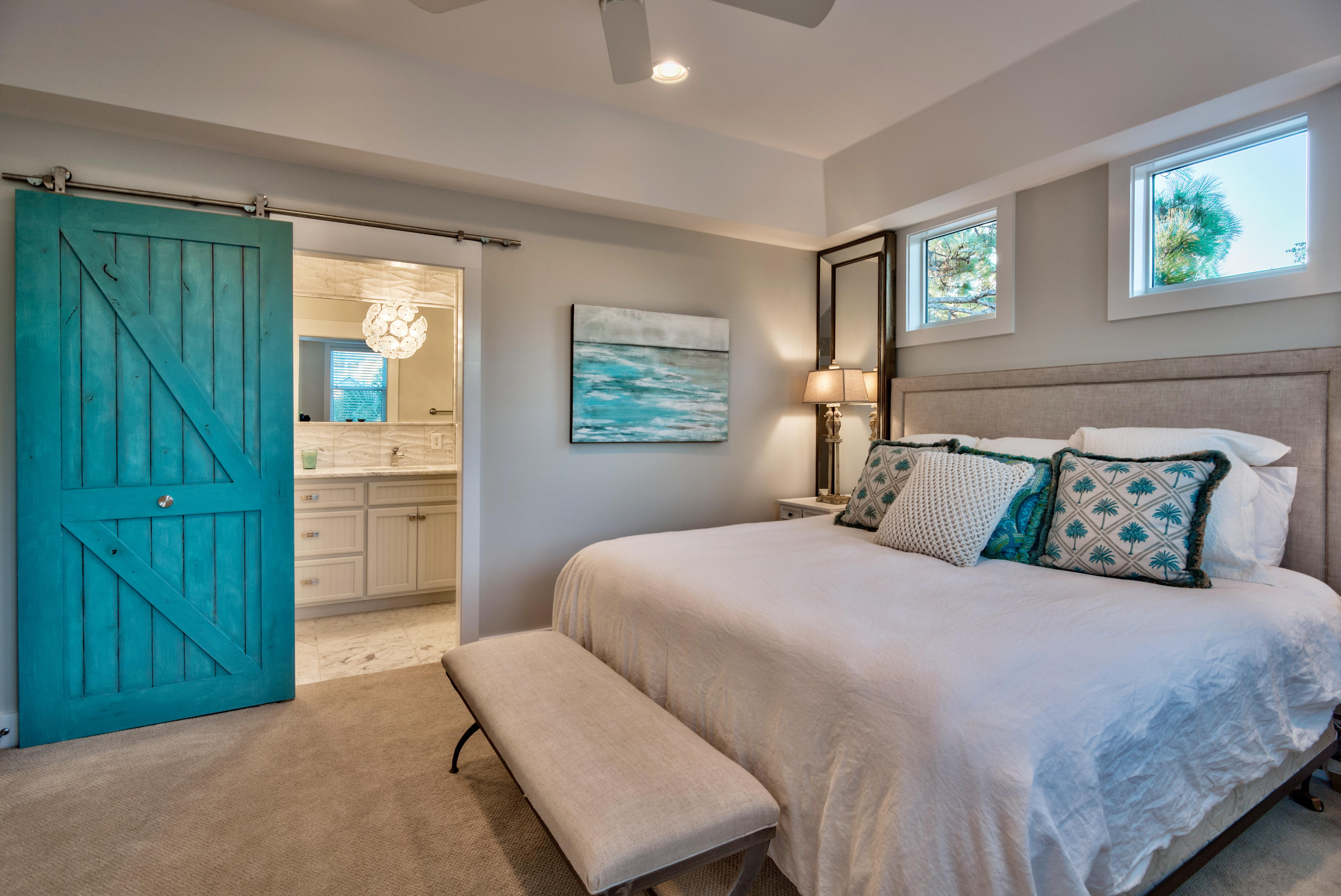 GROVE BY THE SEA - Residential