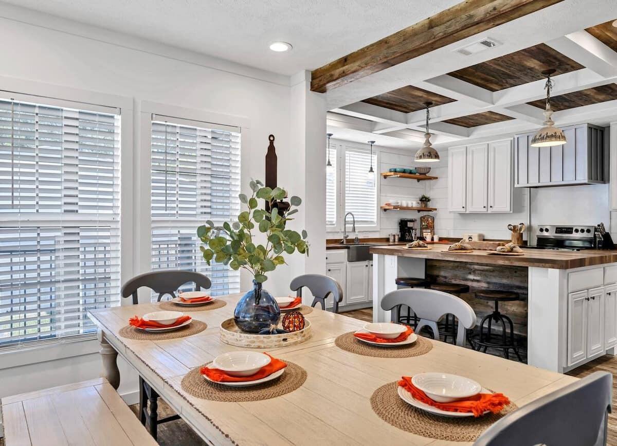 SANTA ROSA PLANTATION - Residential