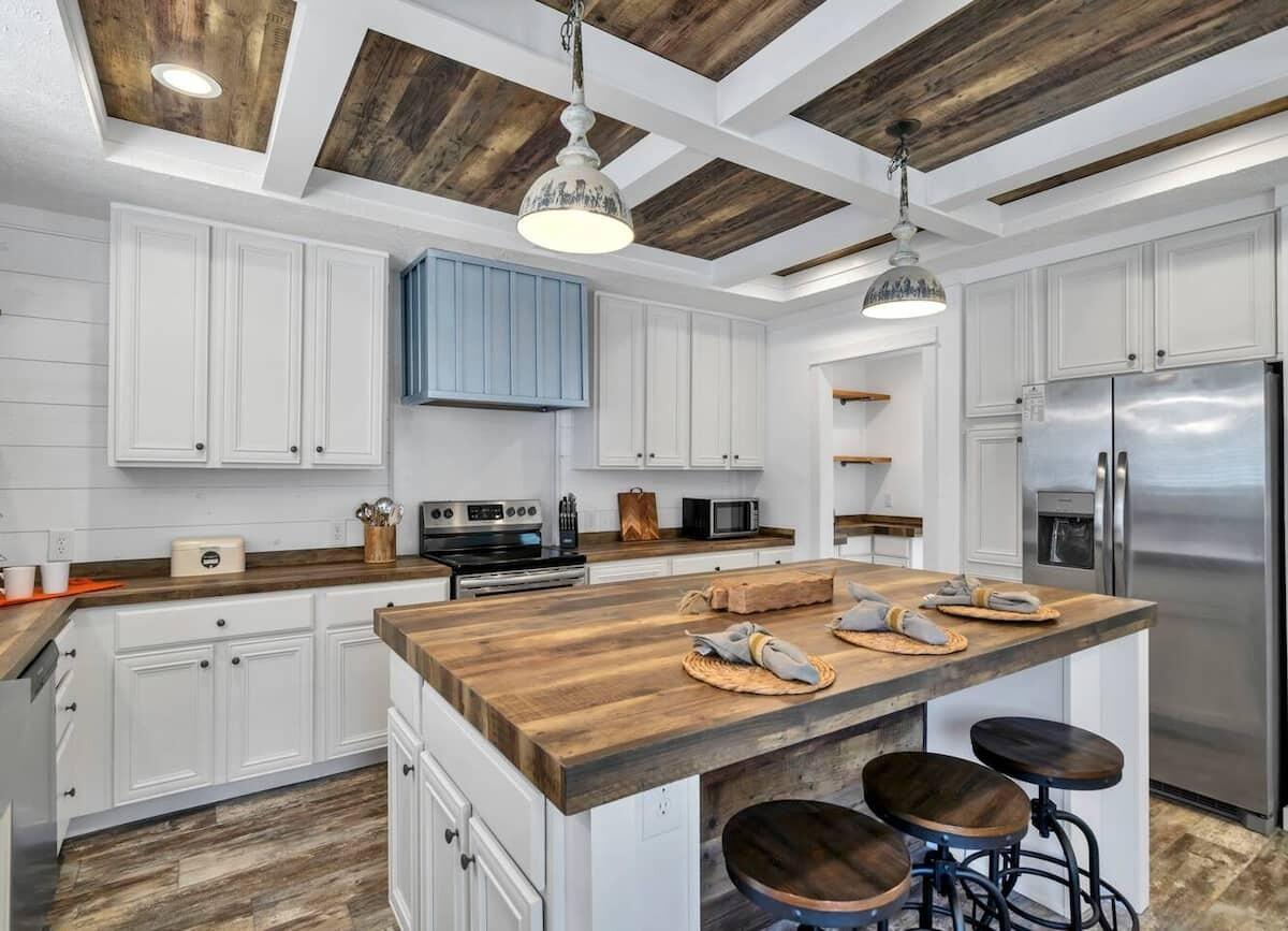 SANTA ROSA PLANTATION - Residential