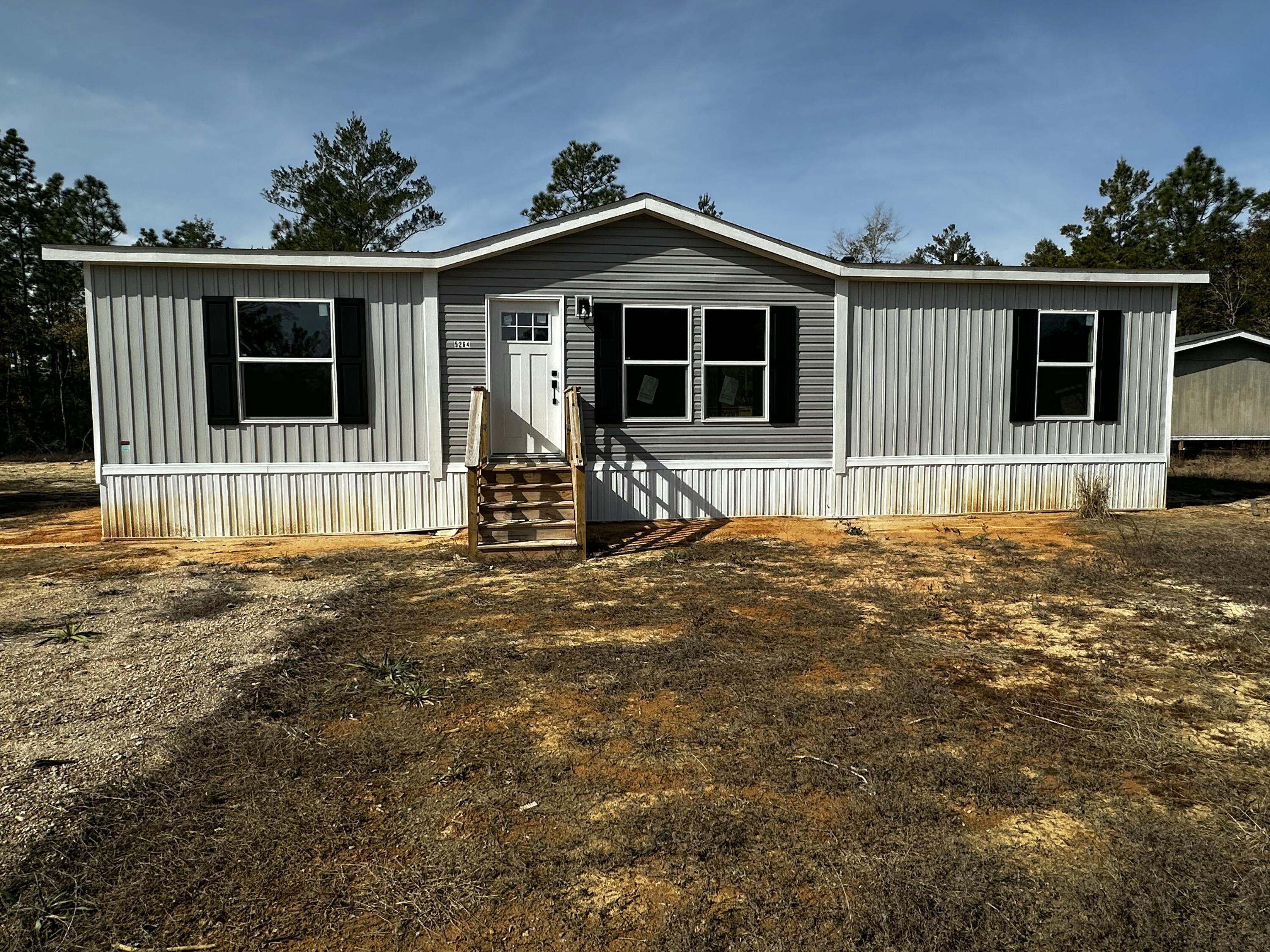 Holley Grove South - Residential