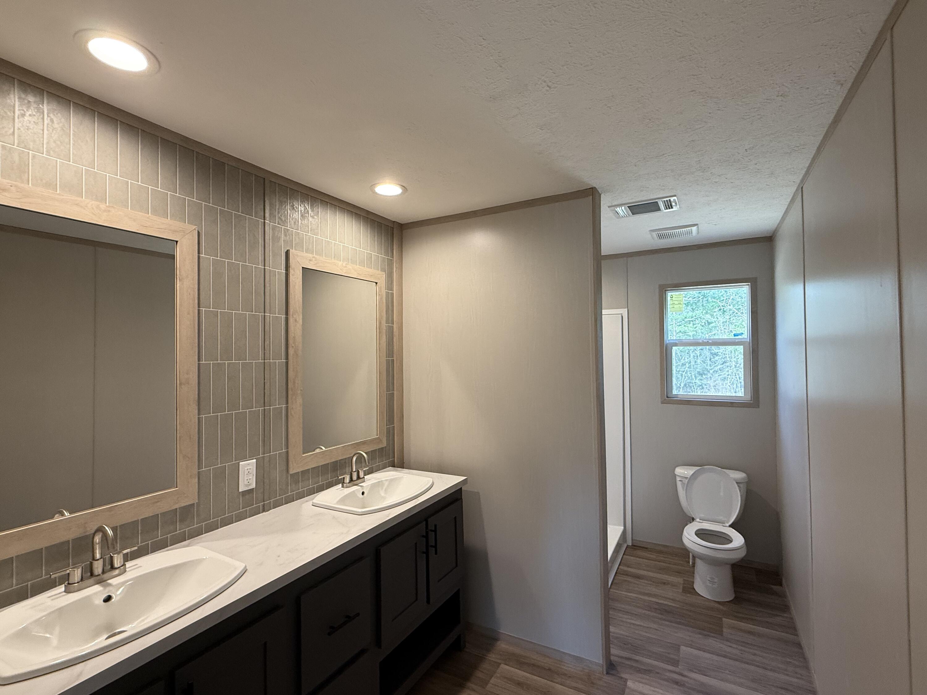 Holley Grove South - Residential