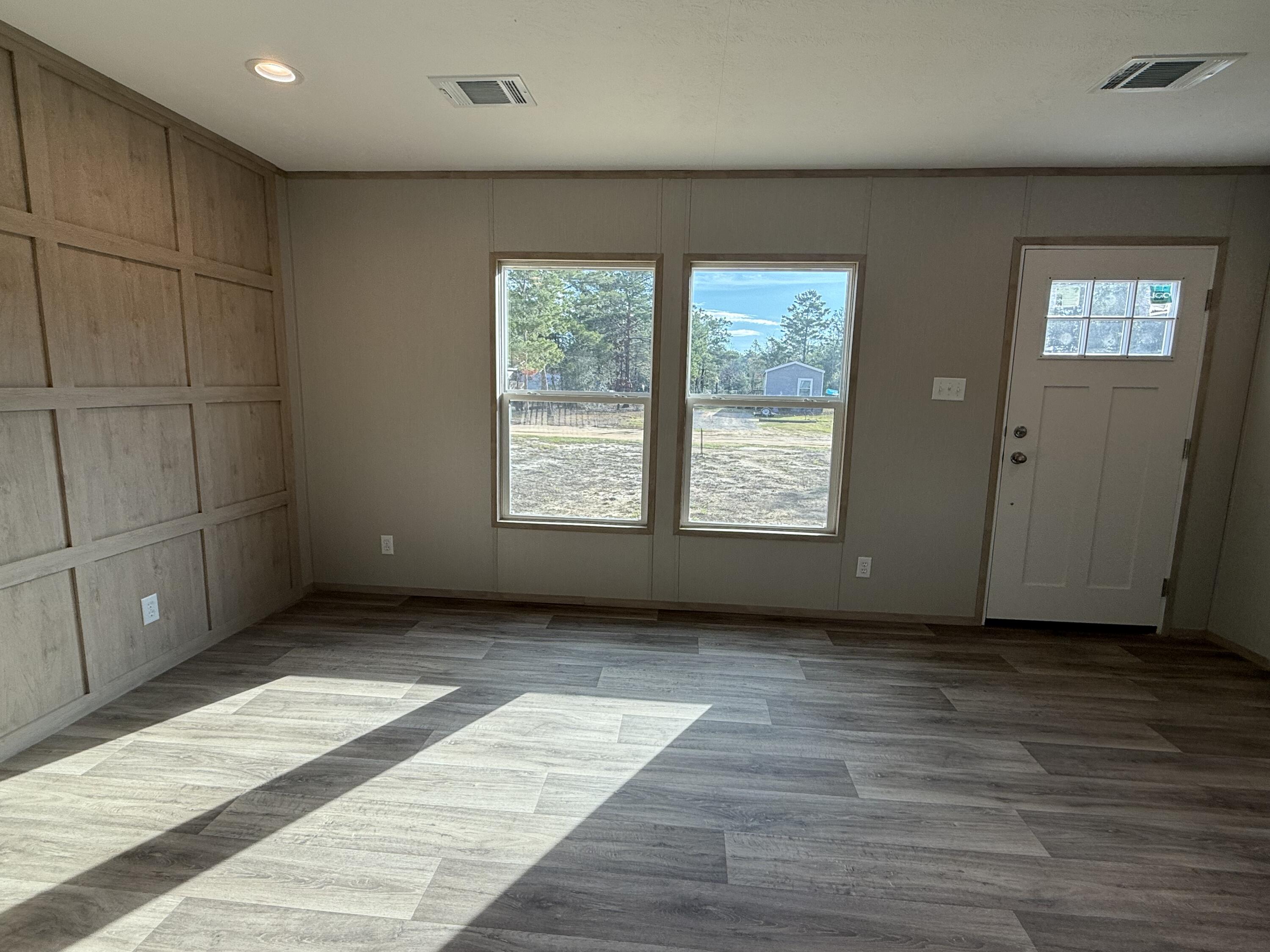 Holley Grove South - Residential