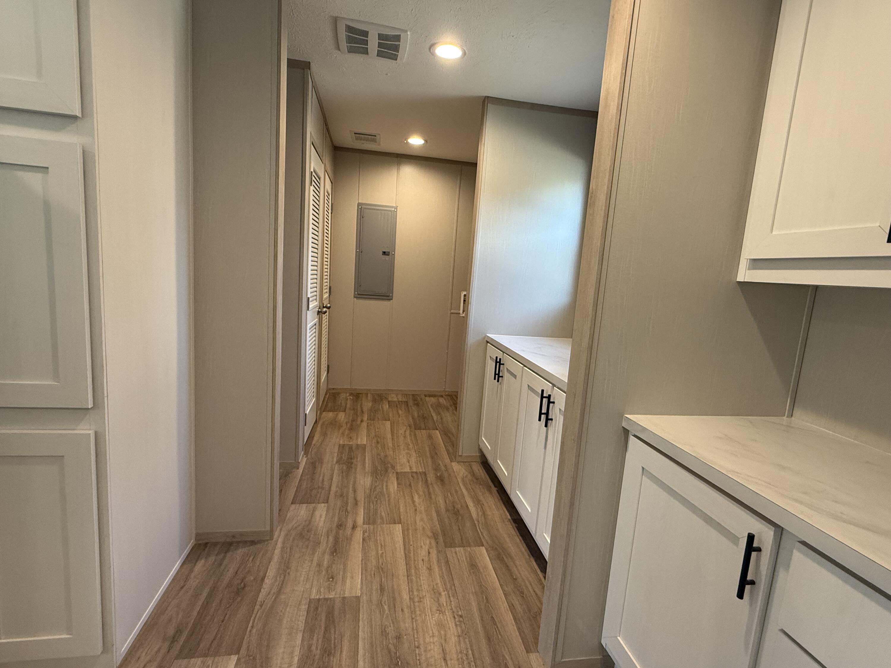 Holley Grove South - Residential