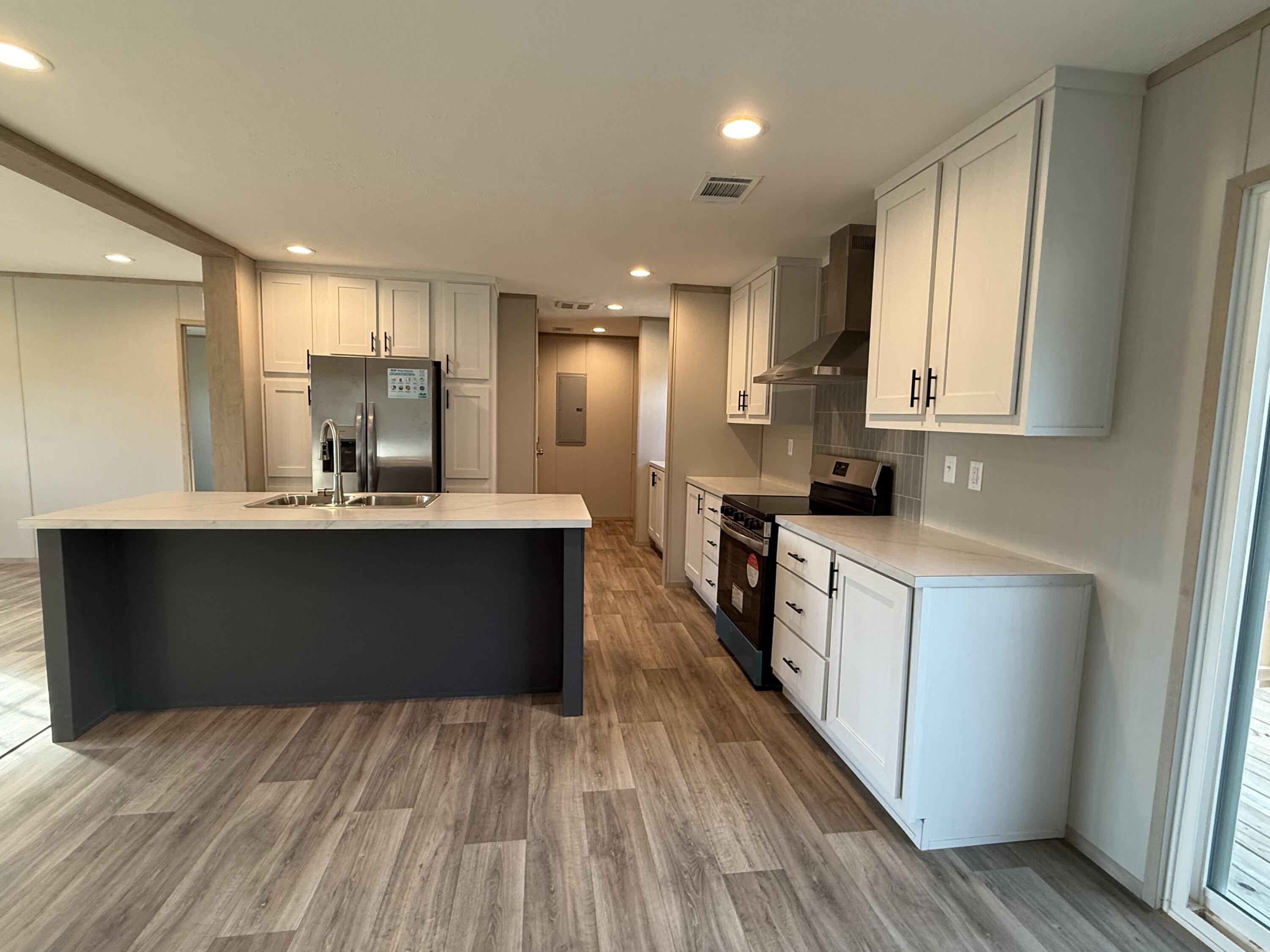 Holley Grove South - Residential