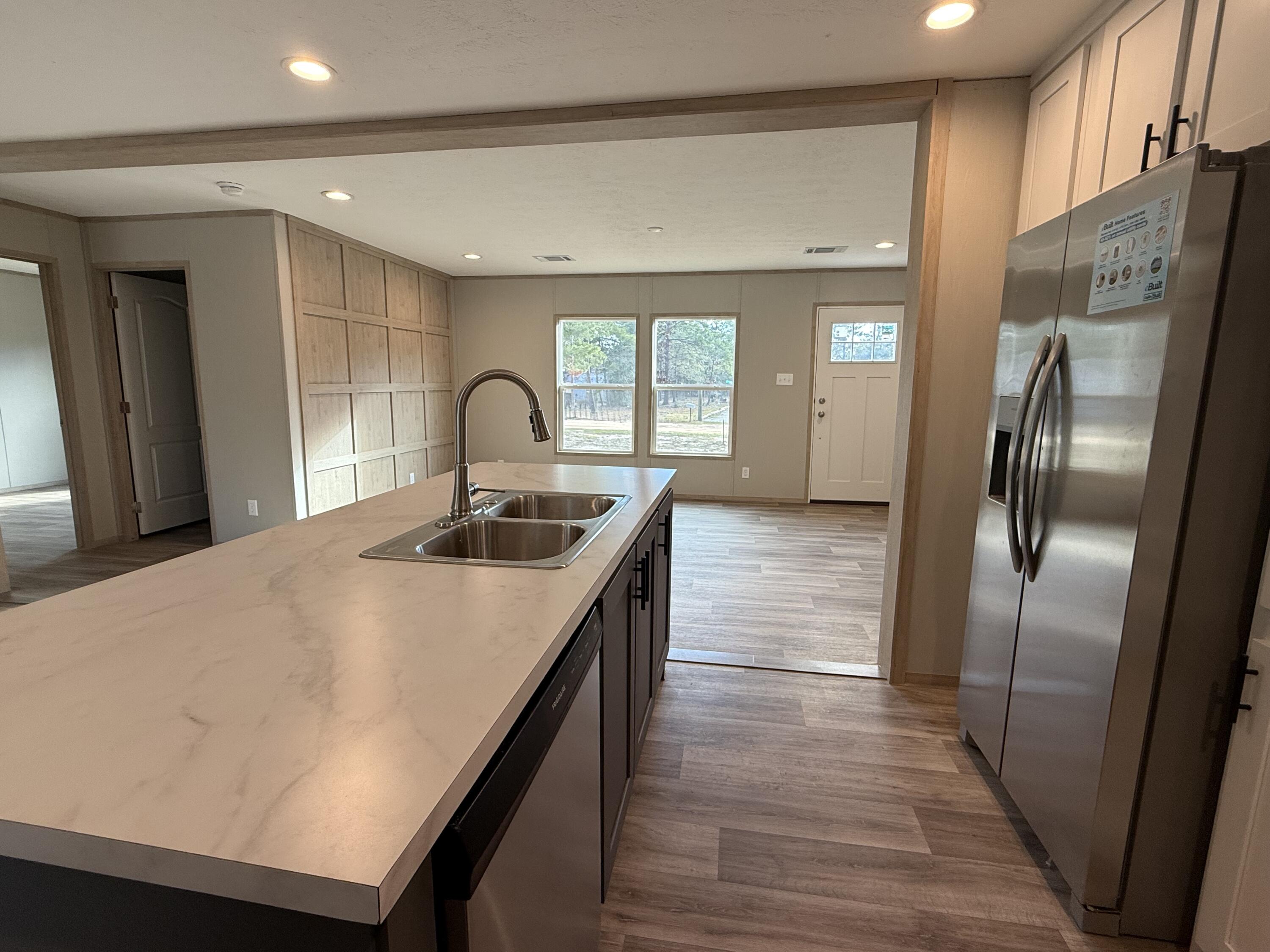 Holley Grove South - Residential