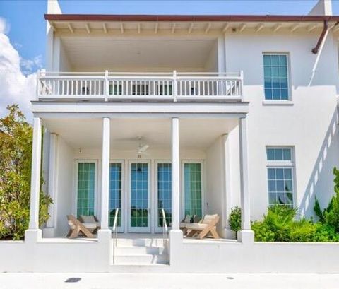 Photo of 19 Astra Way #16, Inlet Beach, FL 32461 (MLS # 984041) Photo of 19 Astra Way #16, Inlet Beach, FL 32461 (MLS # 984041)