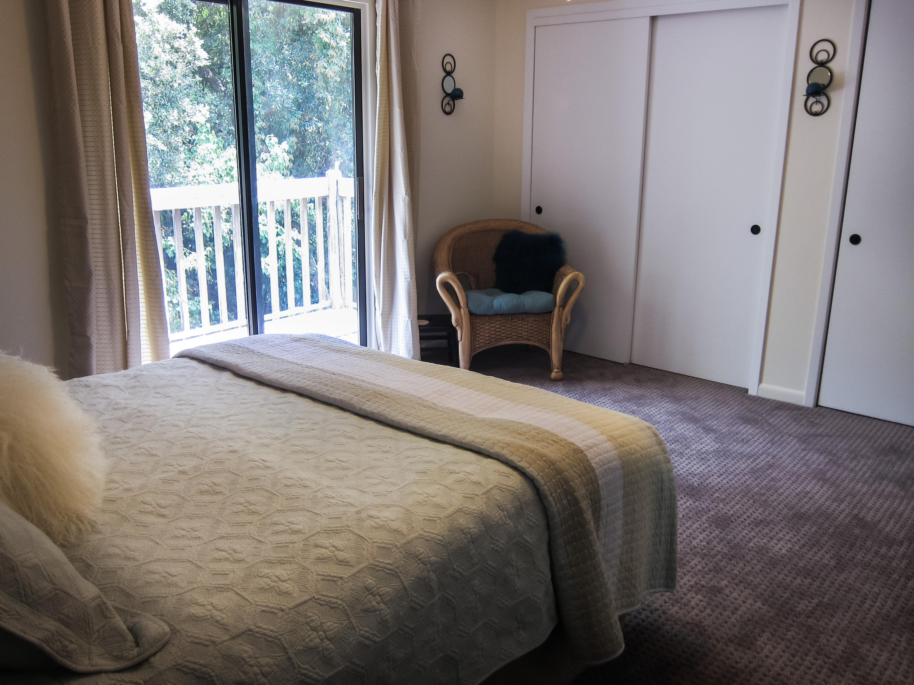 COLONIAL WOODS T/H - Residential