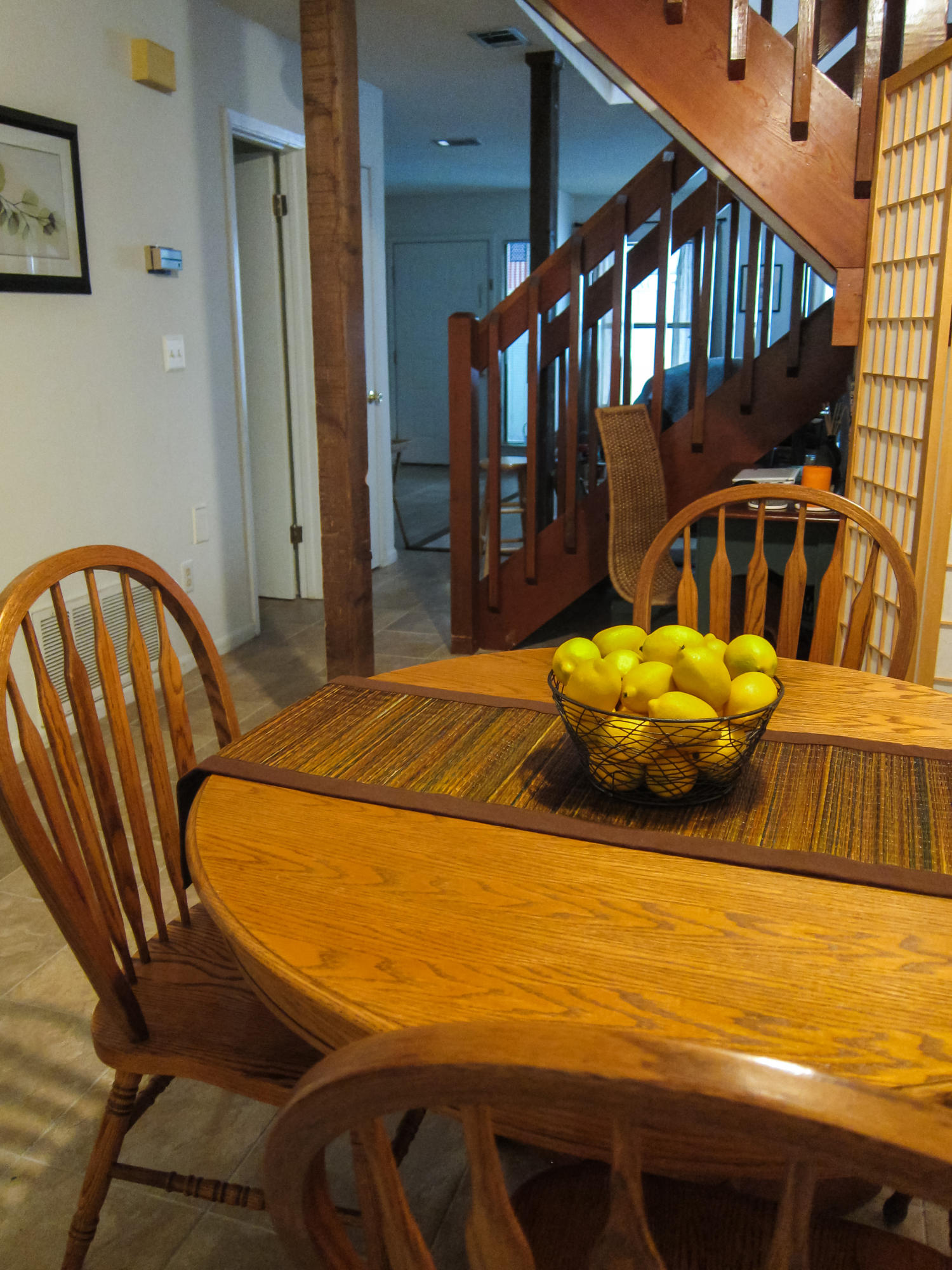 COLONIAL WOODS T/H - Residential