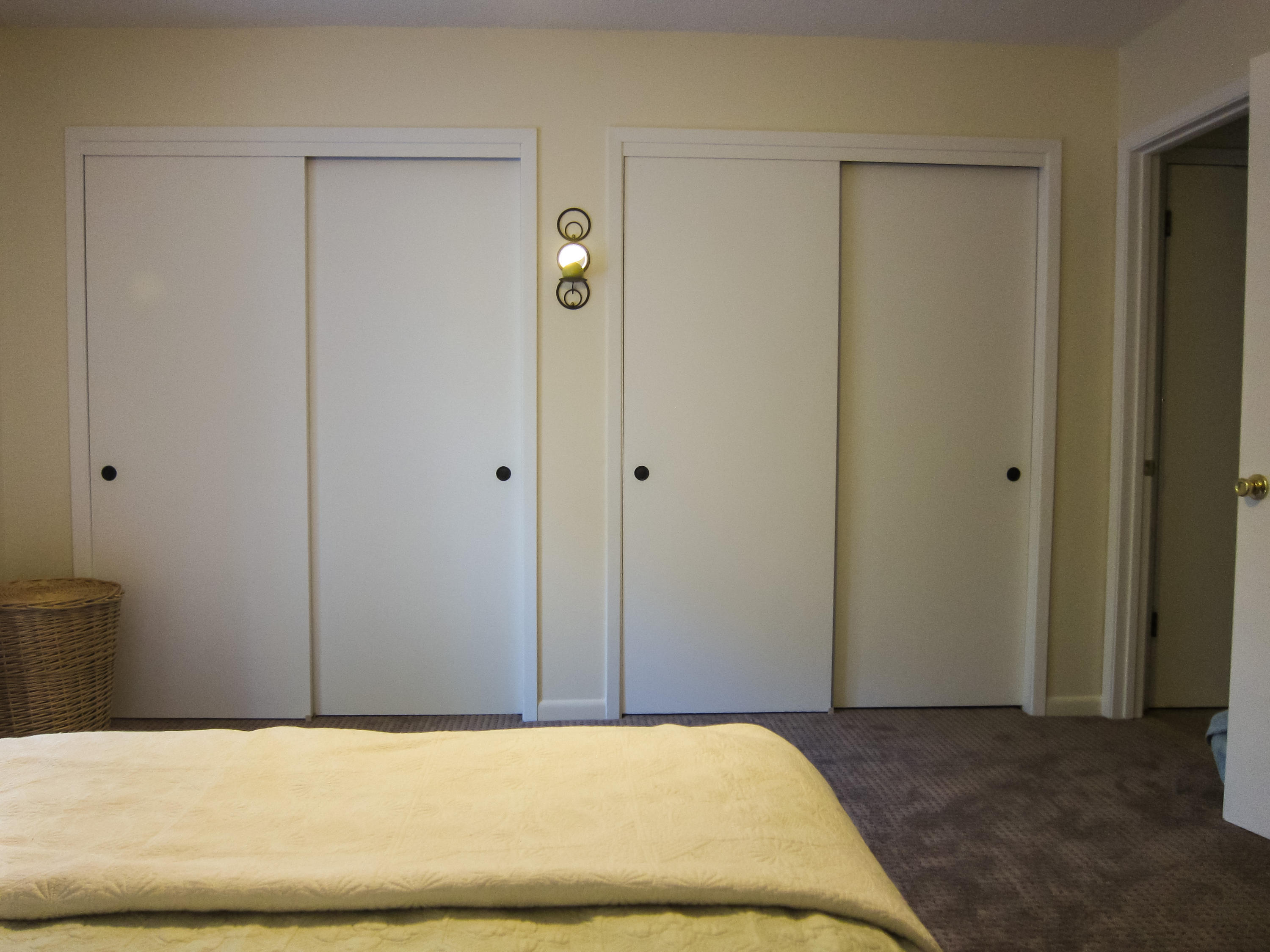 COLONIAL WOODS T/H - Residential