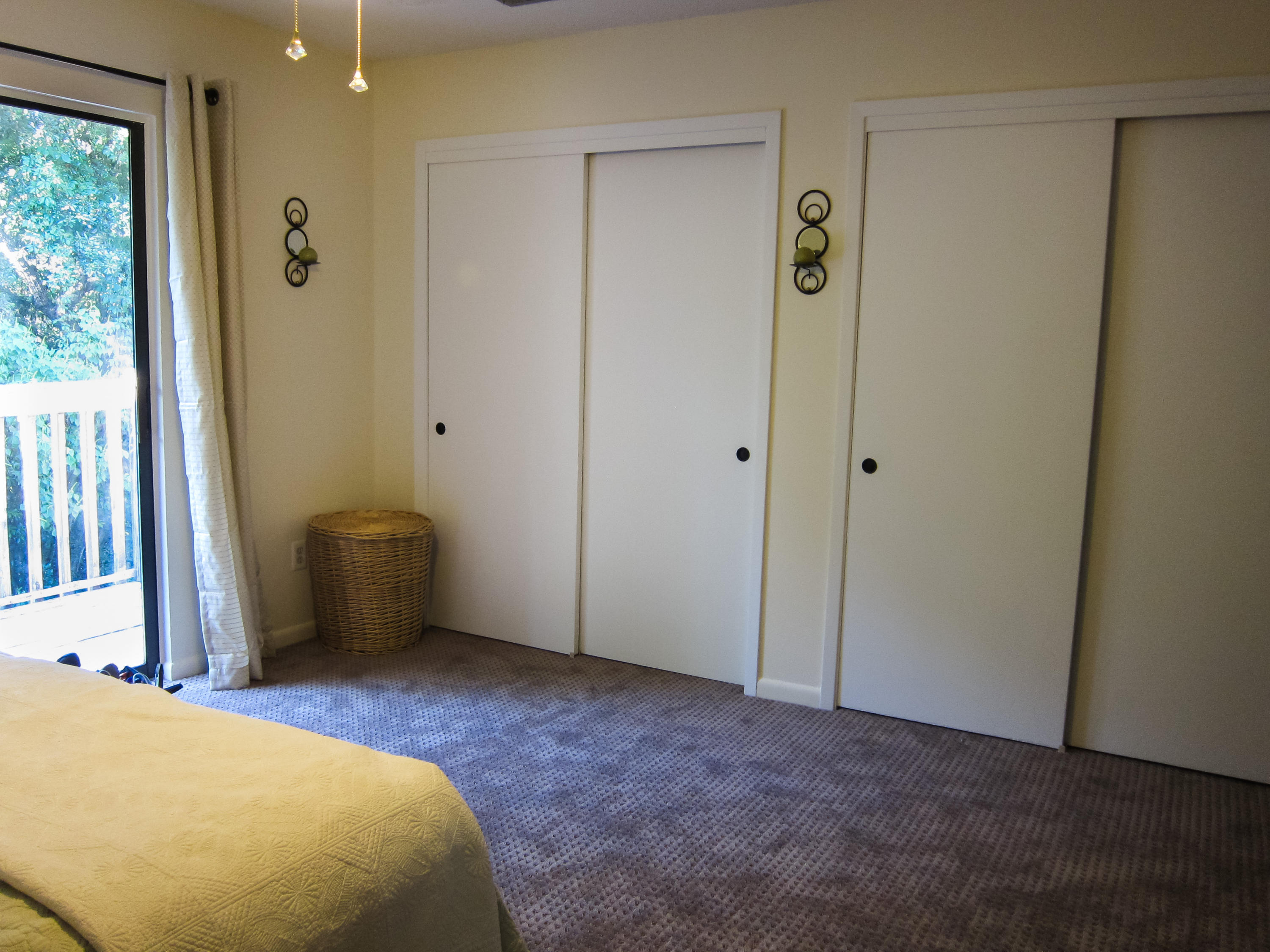 COLONIAL WOODS T/H - Residential