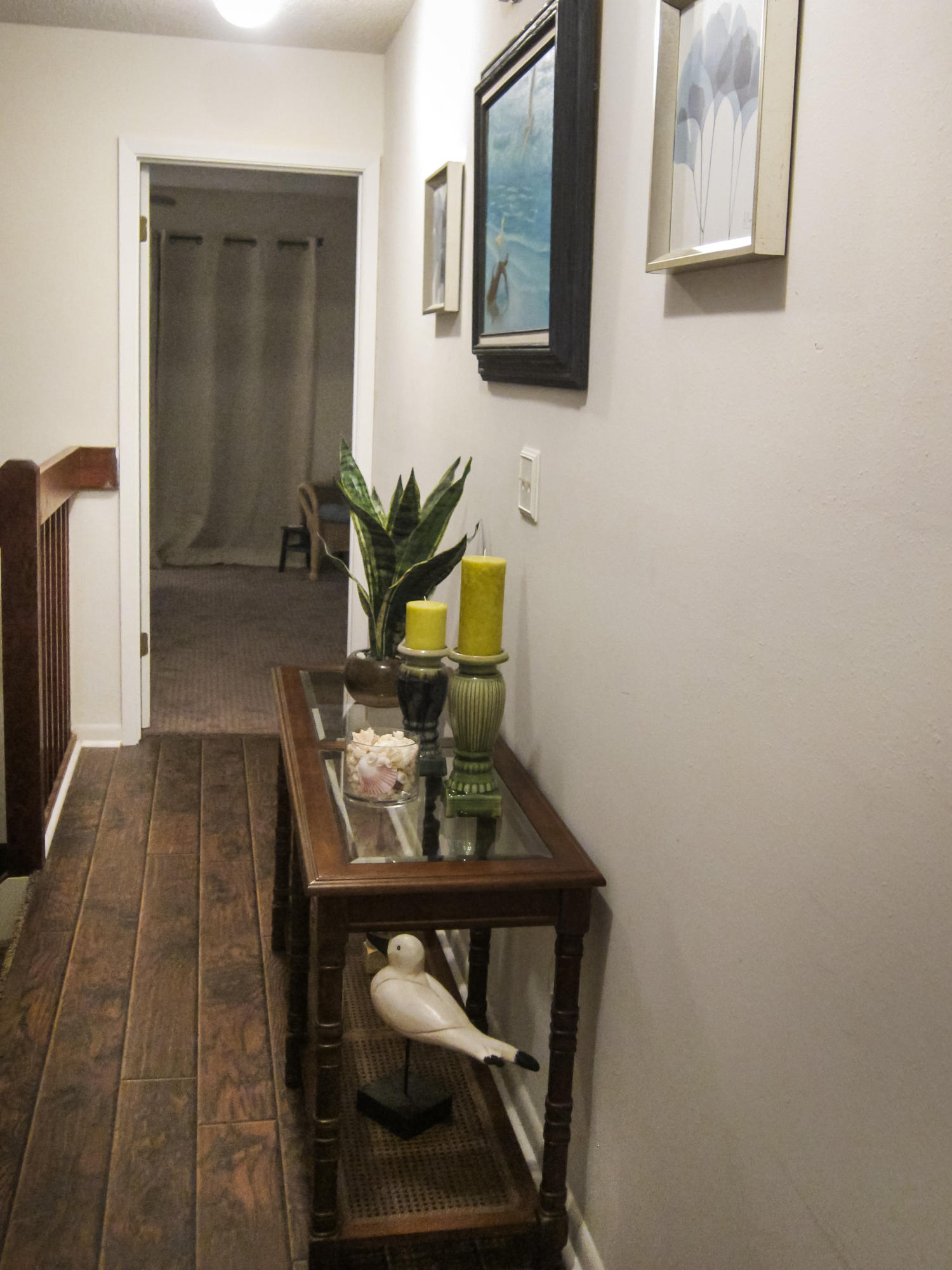 COLONIAL WOODS T/H - Residential