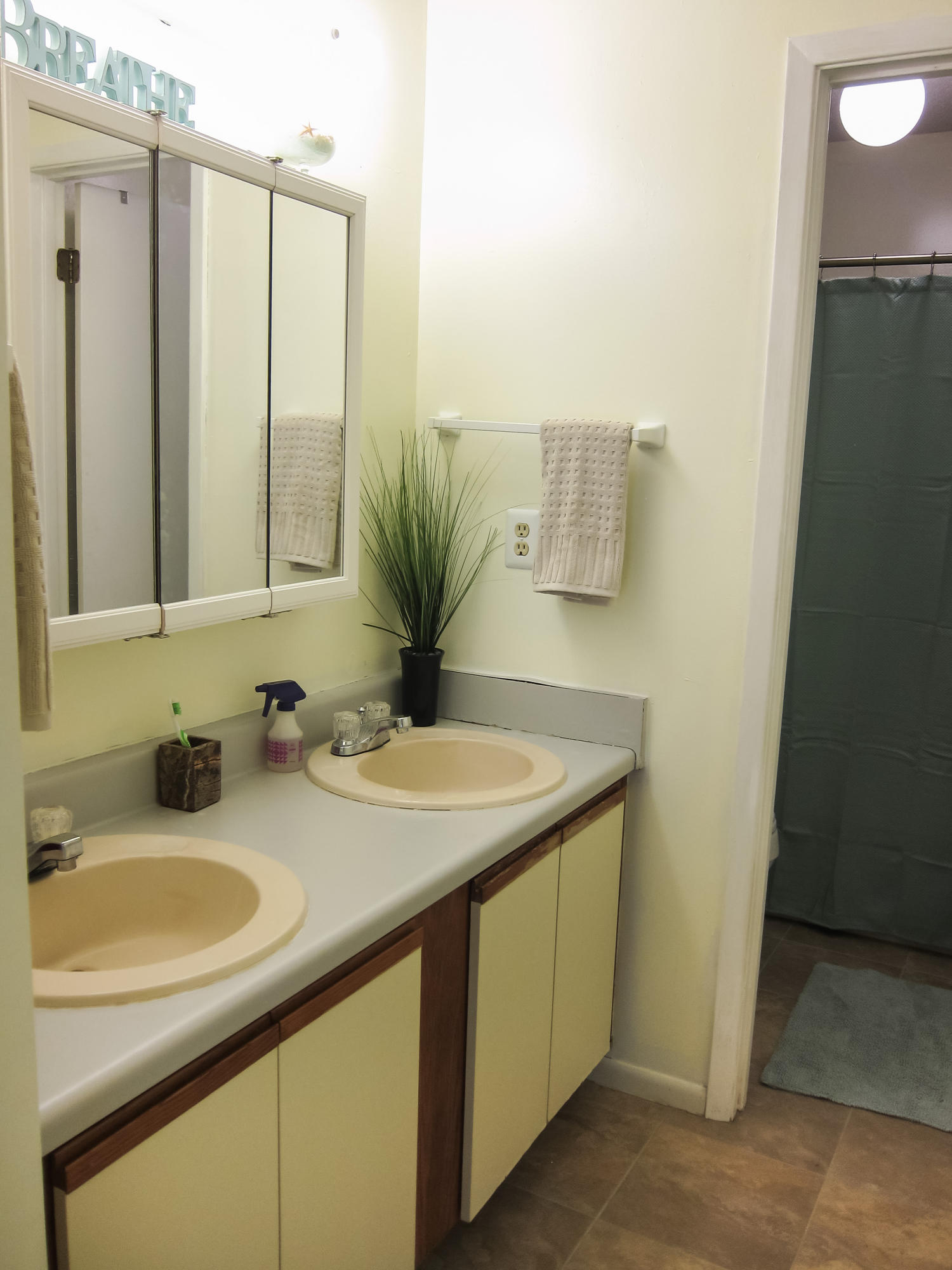 COLONIAL WOODS T/H - Residential