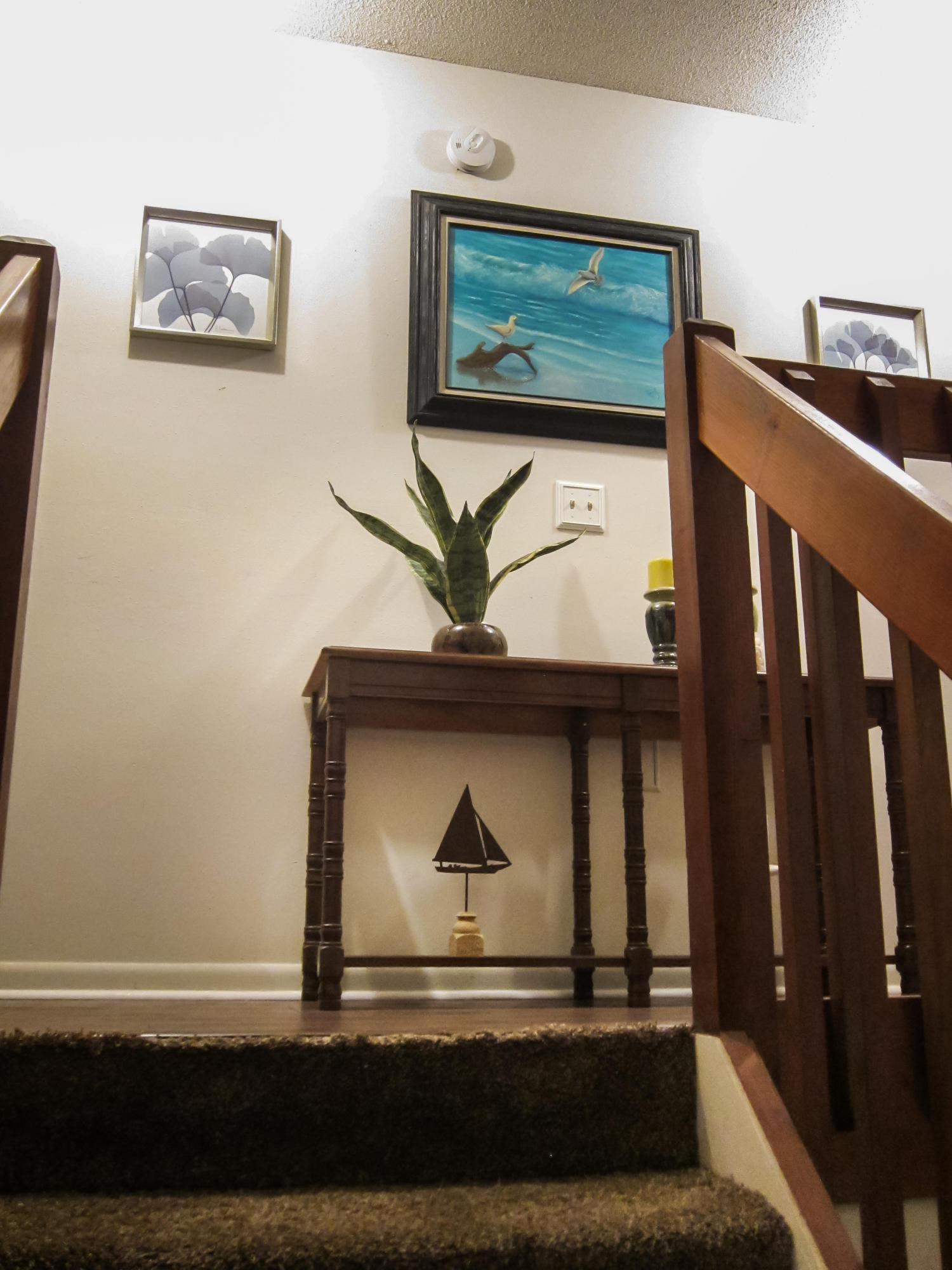 COLONIAL WOODS T/H - Residential