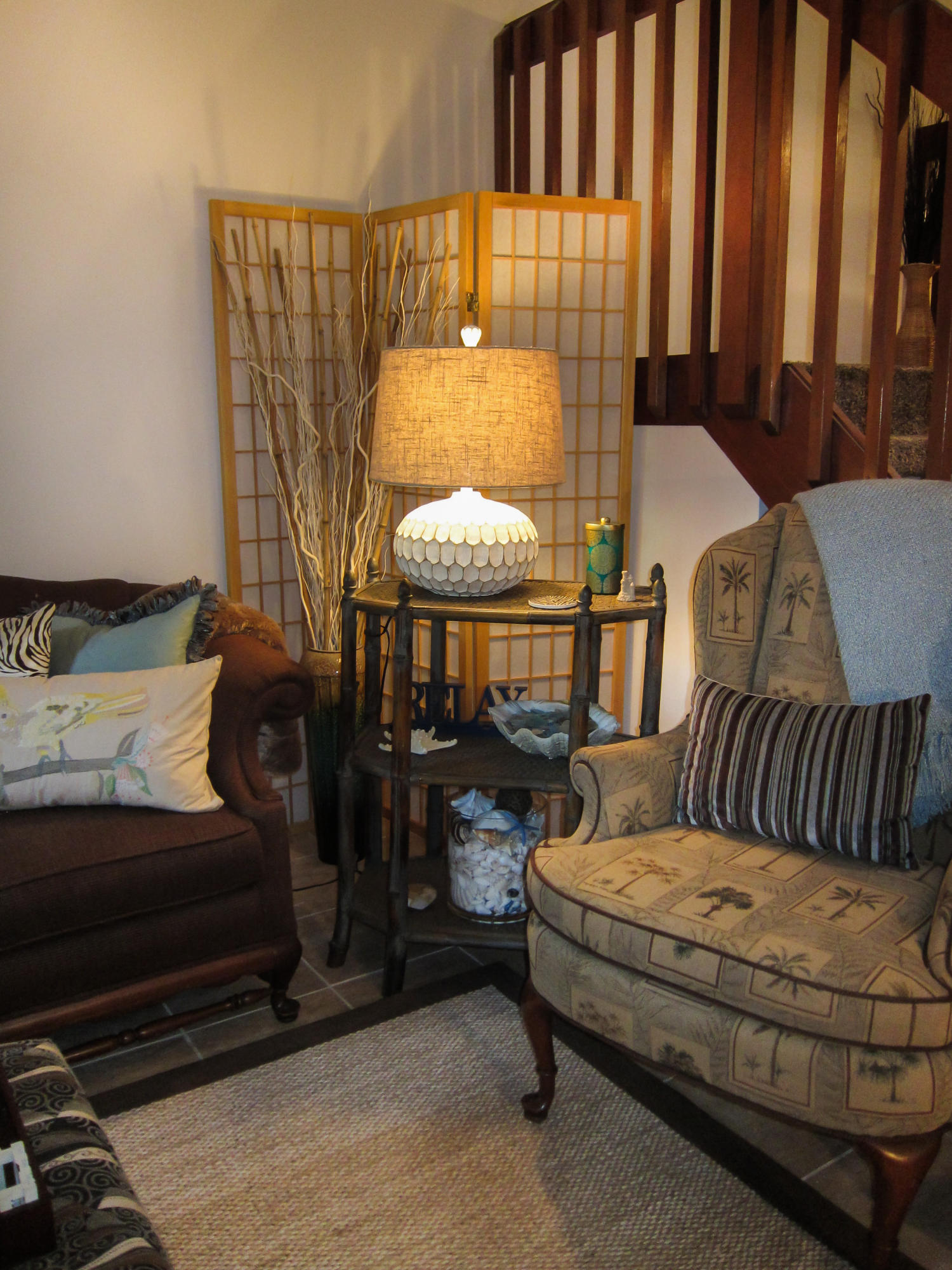 COLONIAL WOODS T/H - Residential