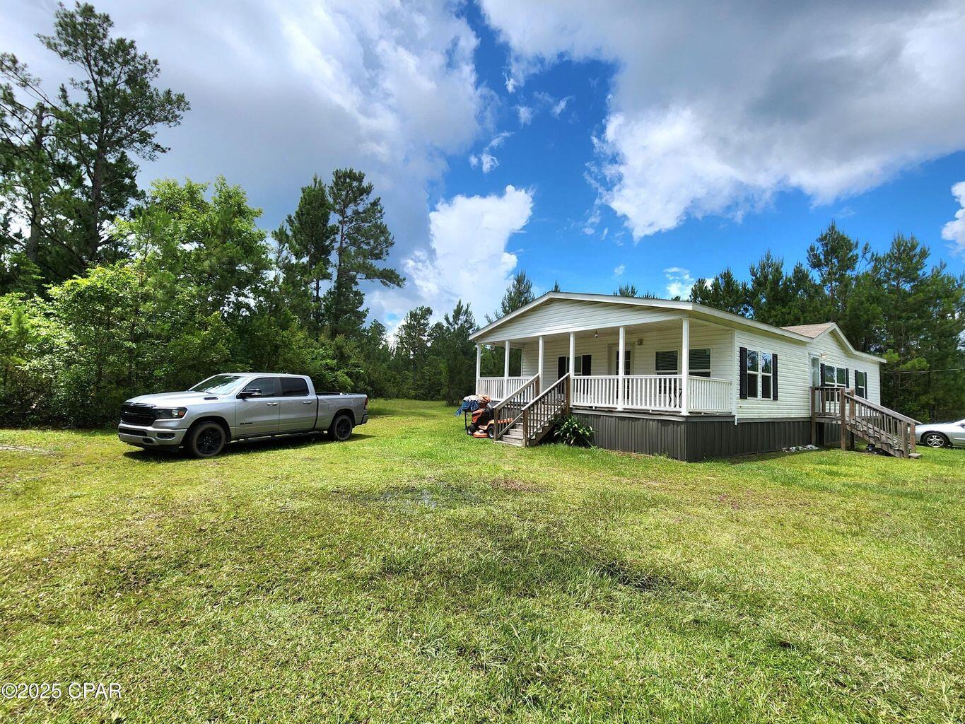 NO RECORDED SUBDIVISION - Residential
