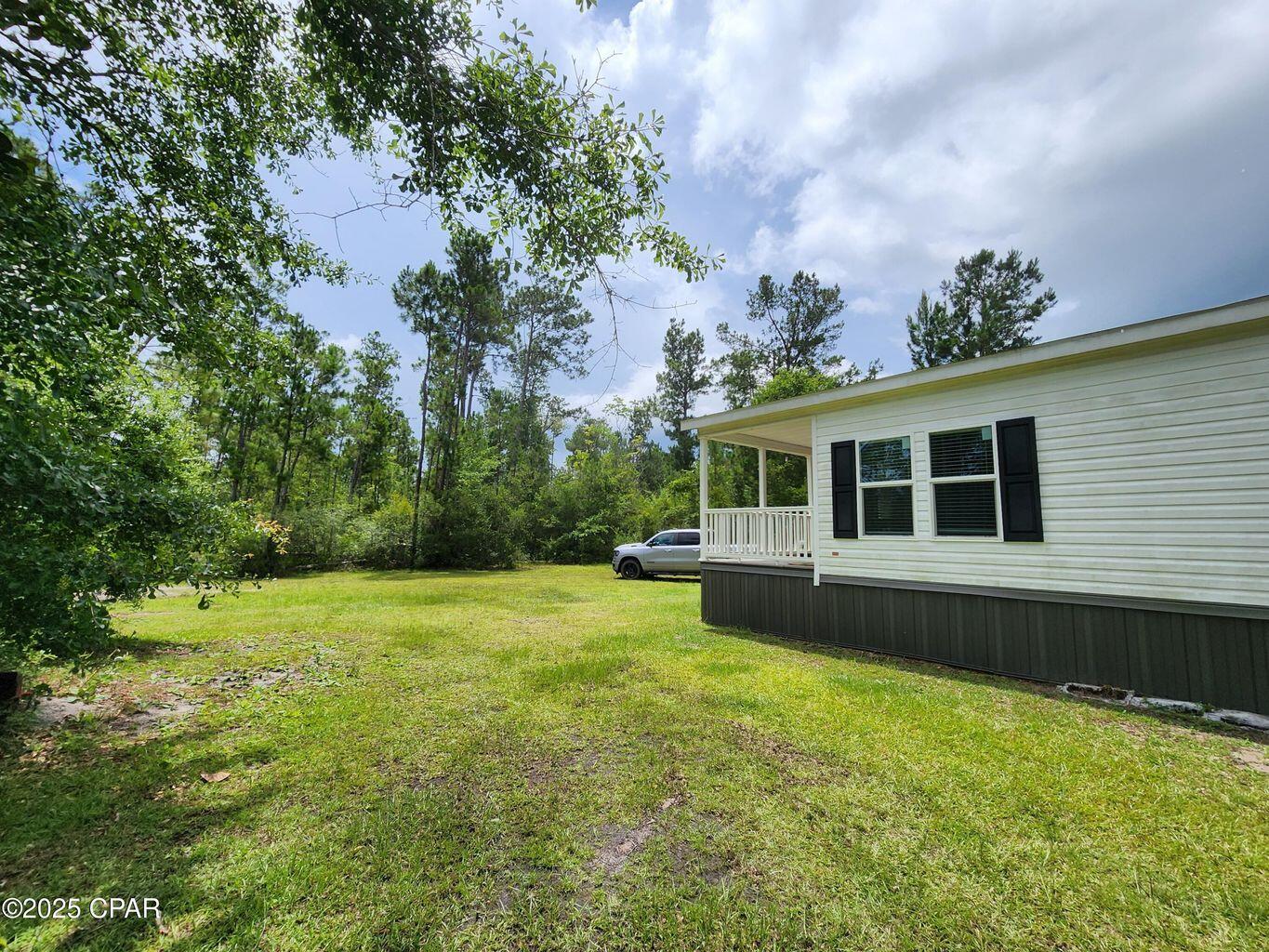 NO RECORDED SUBDIVISION - Residential
