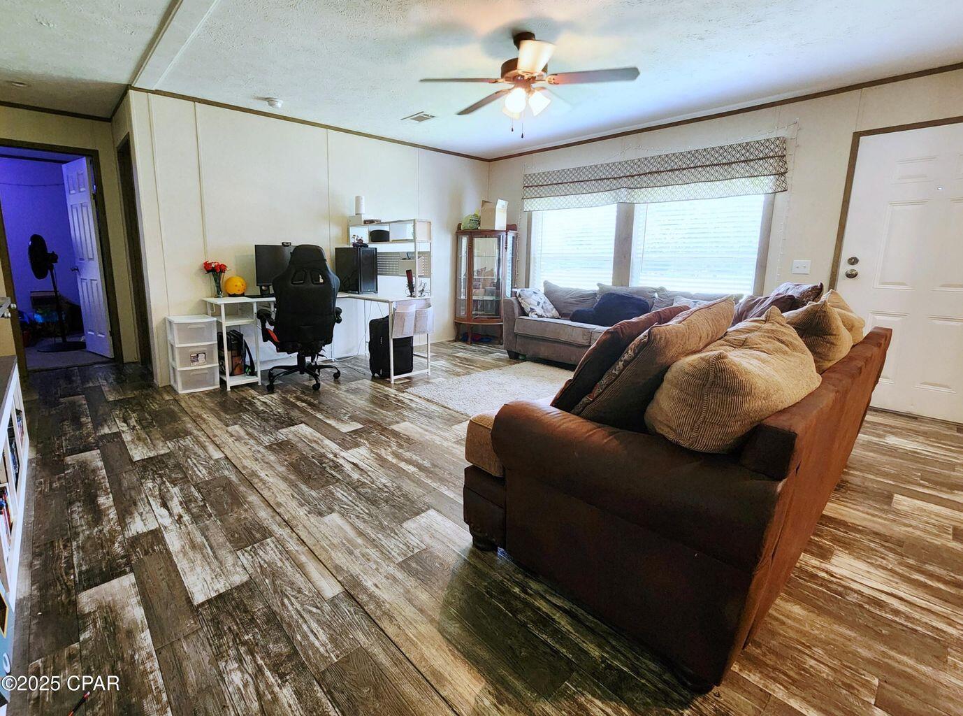 NO RECORDED SUBDIVISION - Residential