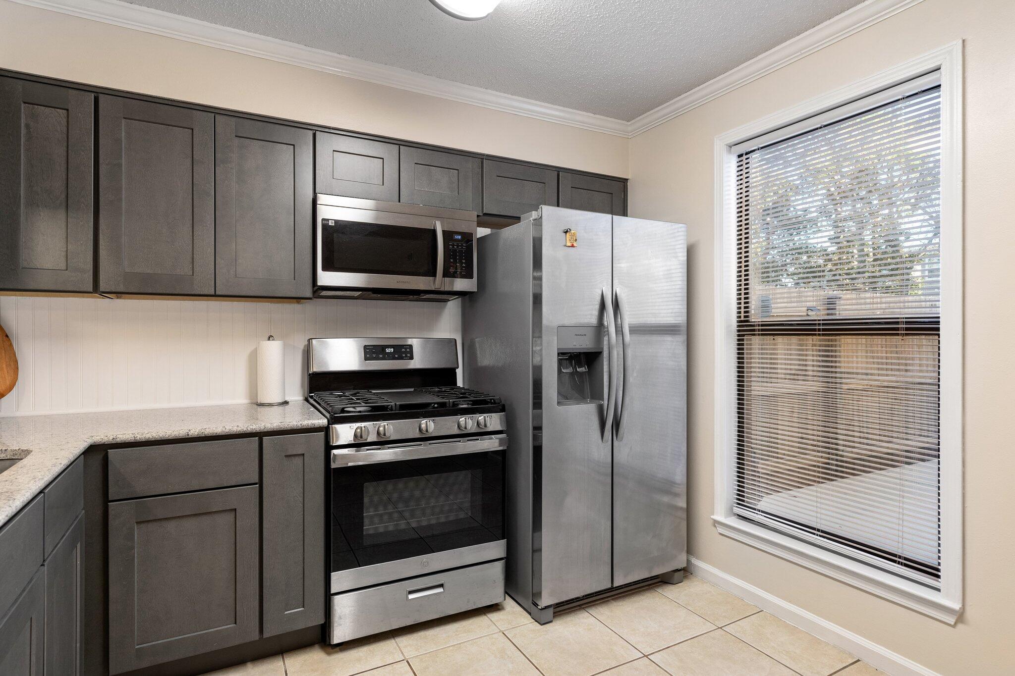 COUNTRY VILLAS - Residential