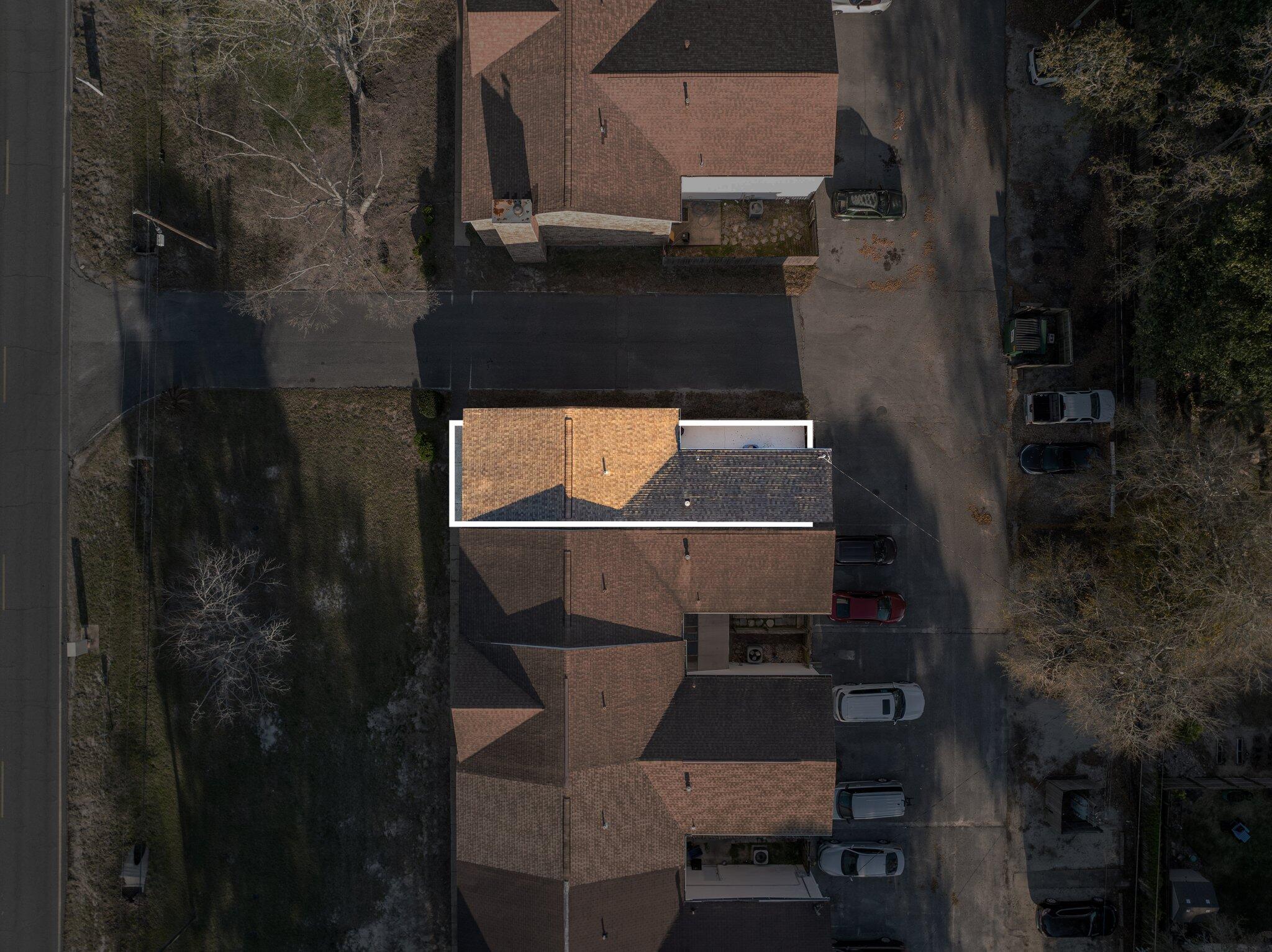 COUNTRY VILLAS - Residential