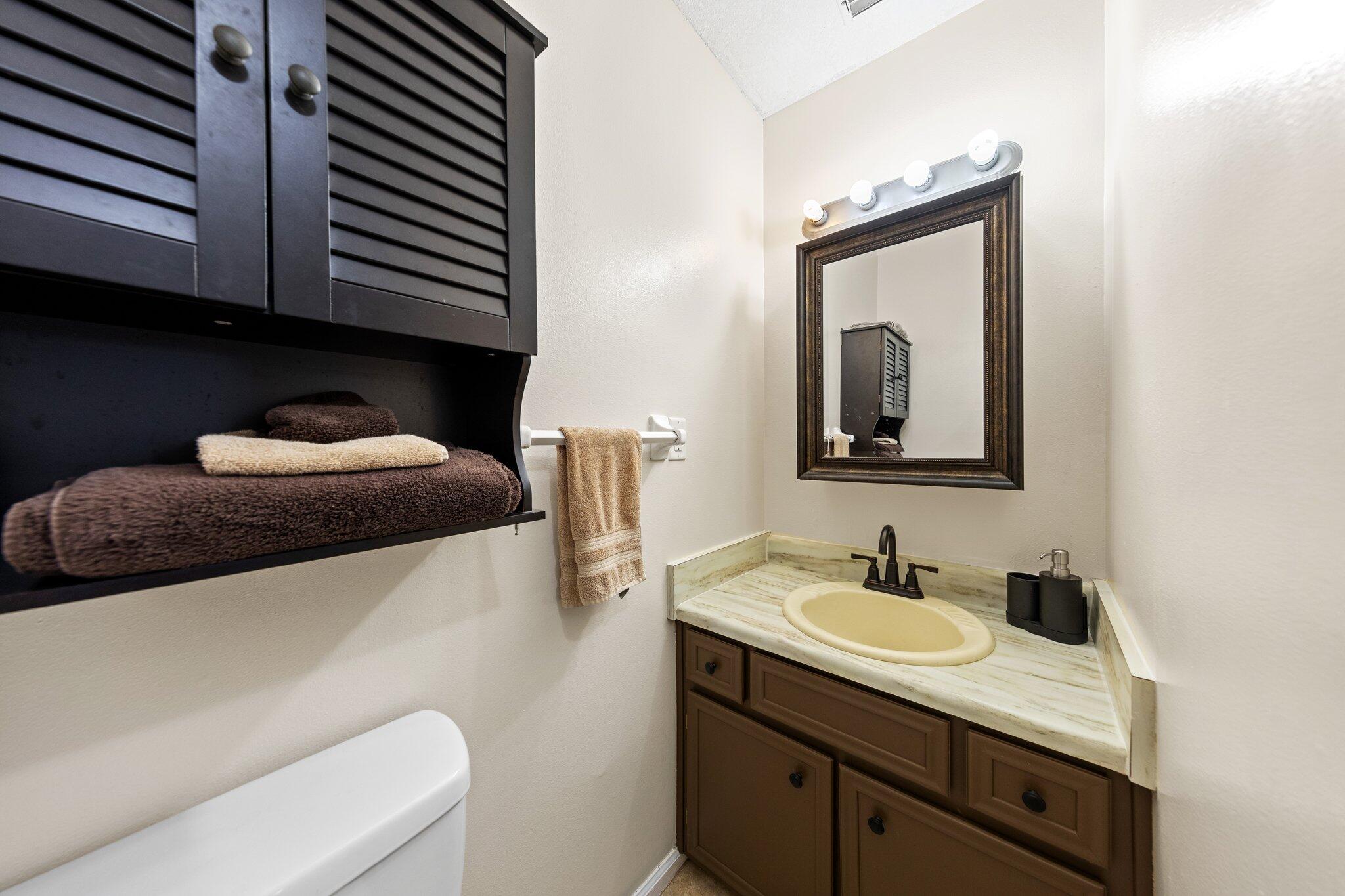 COUNTRY VILLAS - Residential