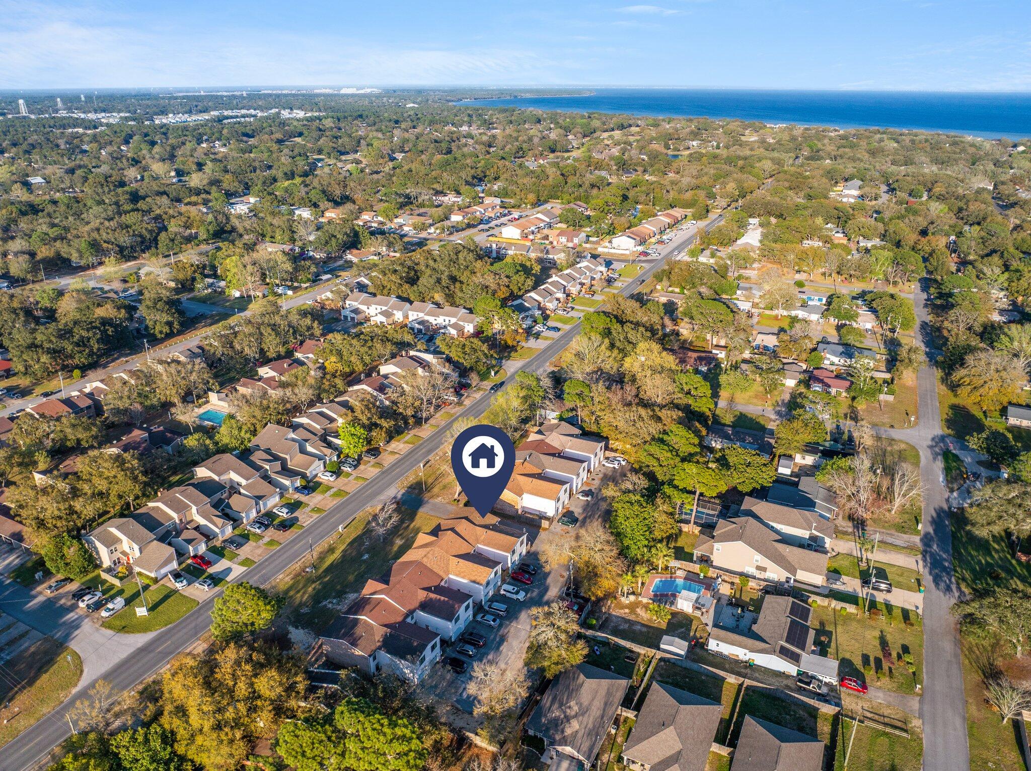 COUNTRY VILLAS - Residential