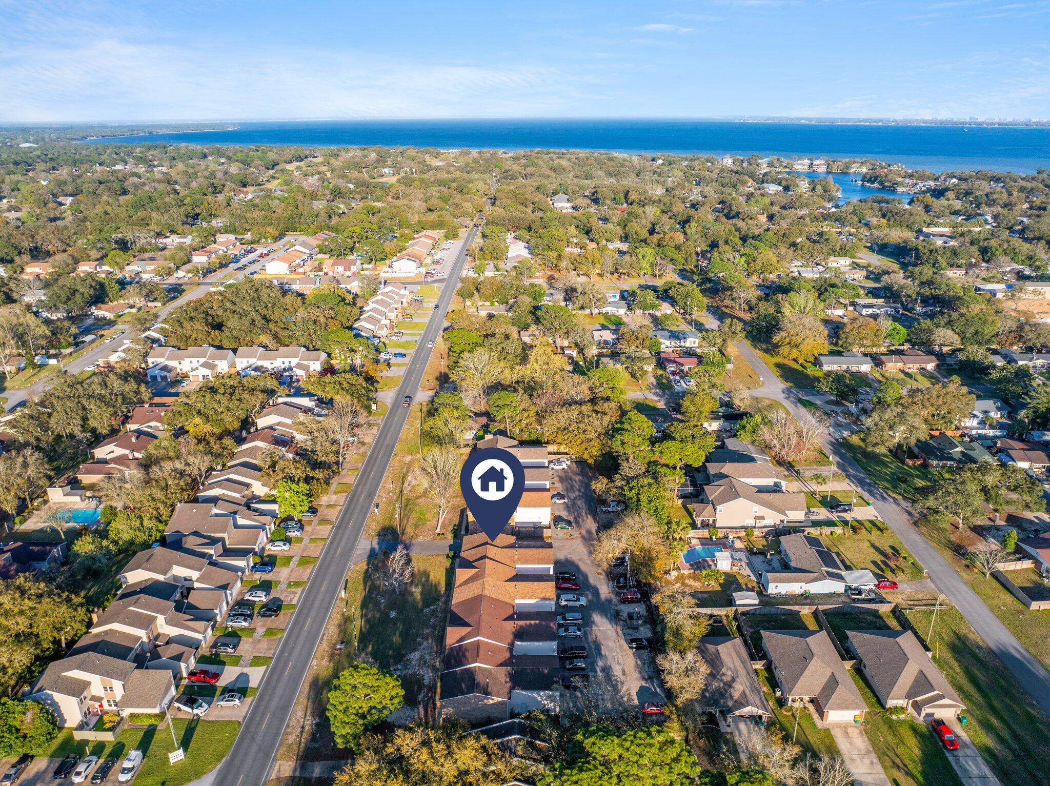 COUNTRY VILLAS - Residential