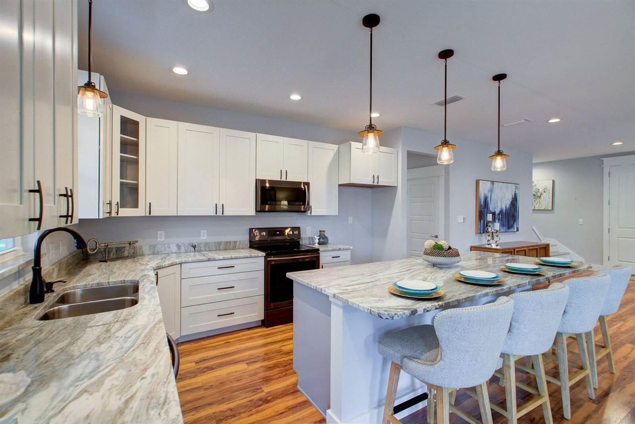 SHELTER COVE ESTATES - Residential