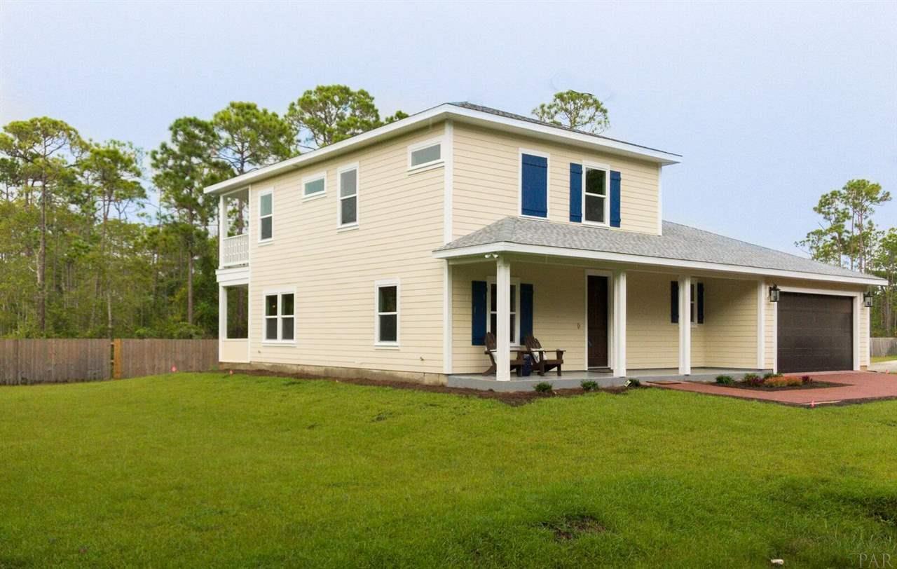 SHELTER COVE ESTATES - Residential